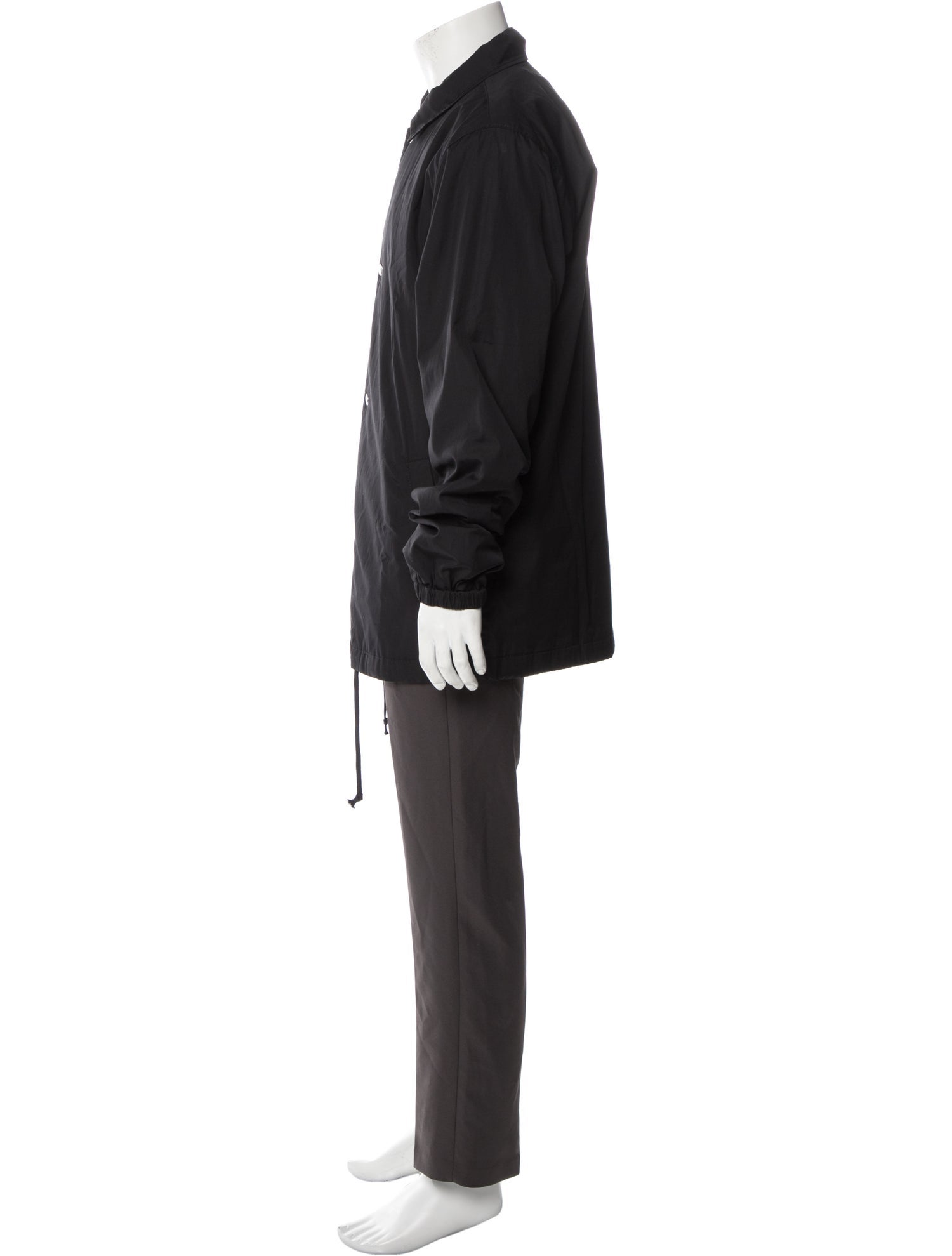 Comme des Garçons SHIRT Parka