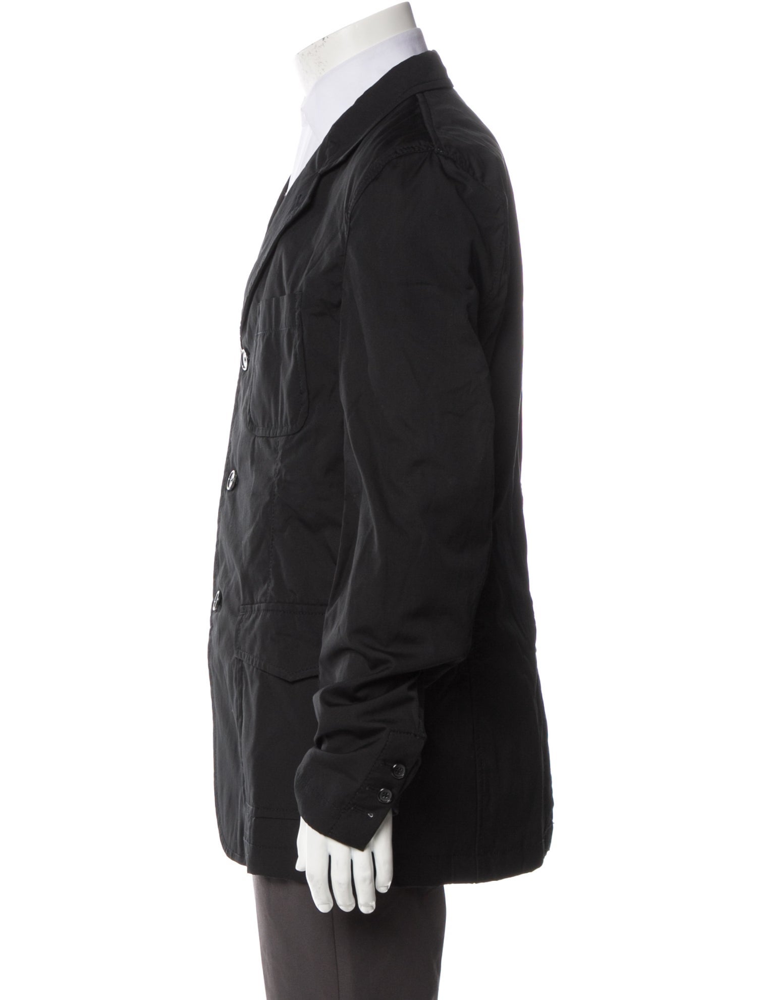 Comme des Garçons SHIRT Utility Jacket w/ Tags