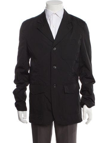 Comme des Garçons Shirt Outerwear Jacket XL