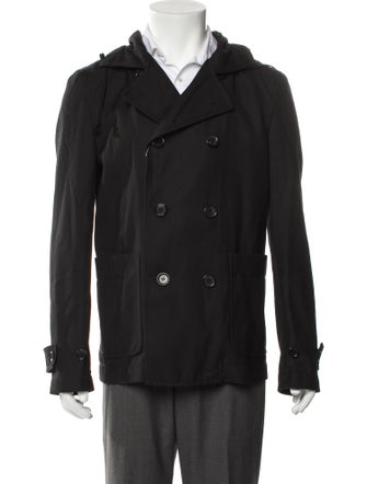 Comme des Garçons SHIRT Peacoat
