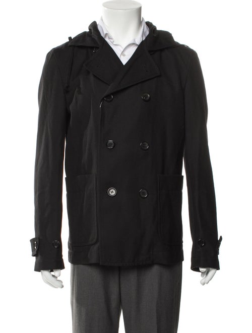 Comme des Garçons SHIRT Peacoat