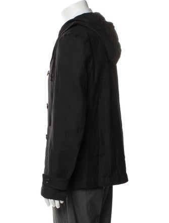 Comme des Garçons SHIRT Peacoat