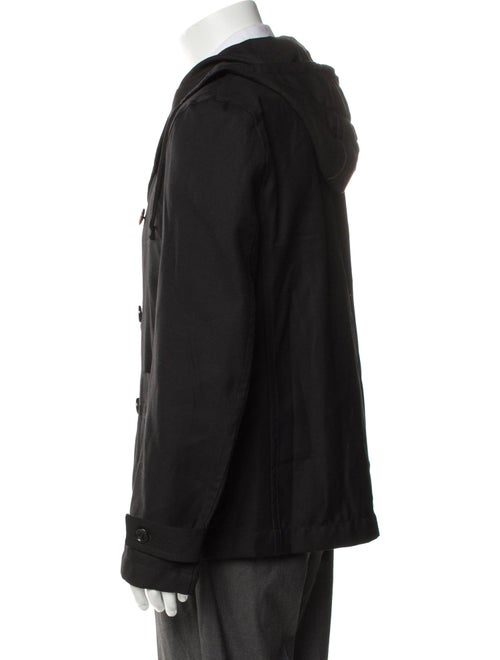 Comme des Garçons SHIRT Peacoat