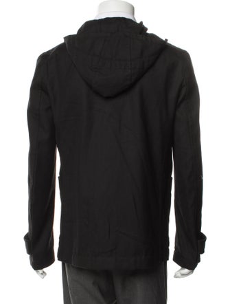 Comme des Garçons SHIRT Peacoat