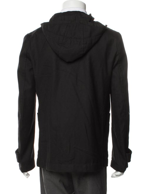 Comme des Garçons SHIRT Peacoat