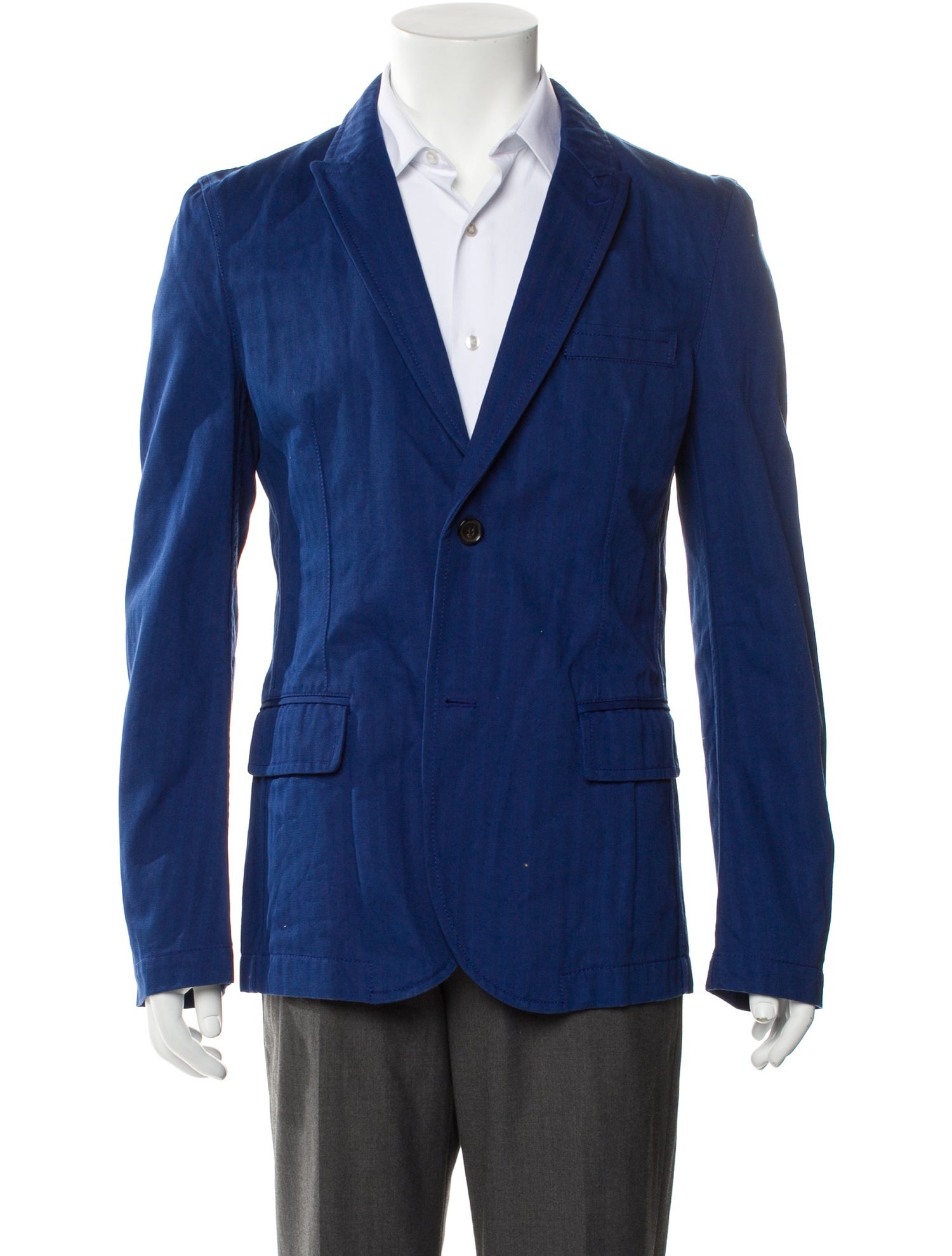 Comme des Garçons SHIRT Blazer