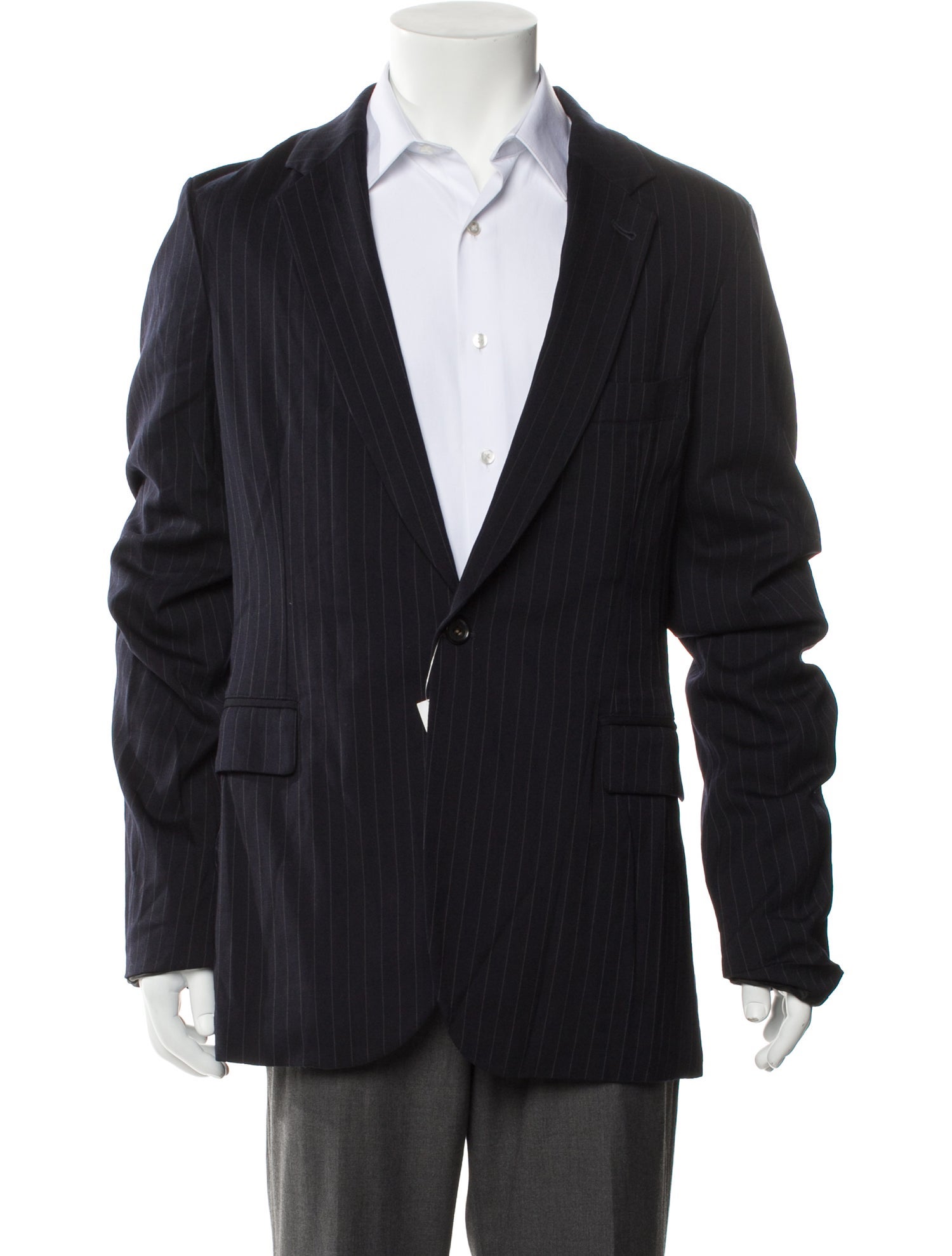 Comme des Garçons SHIRT Wool Blazer w/ Tags