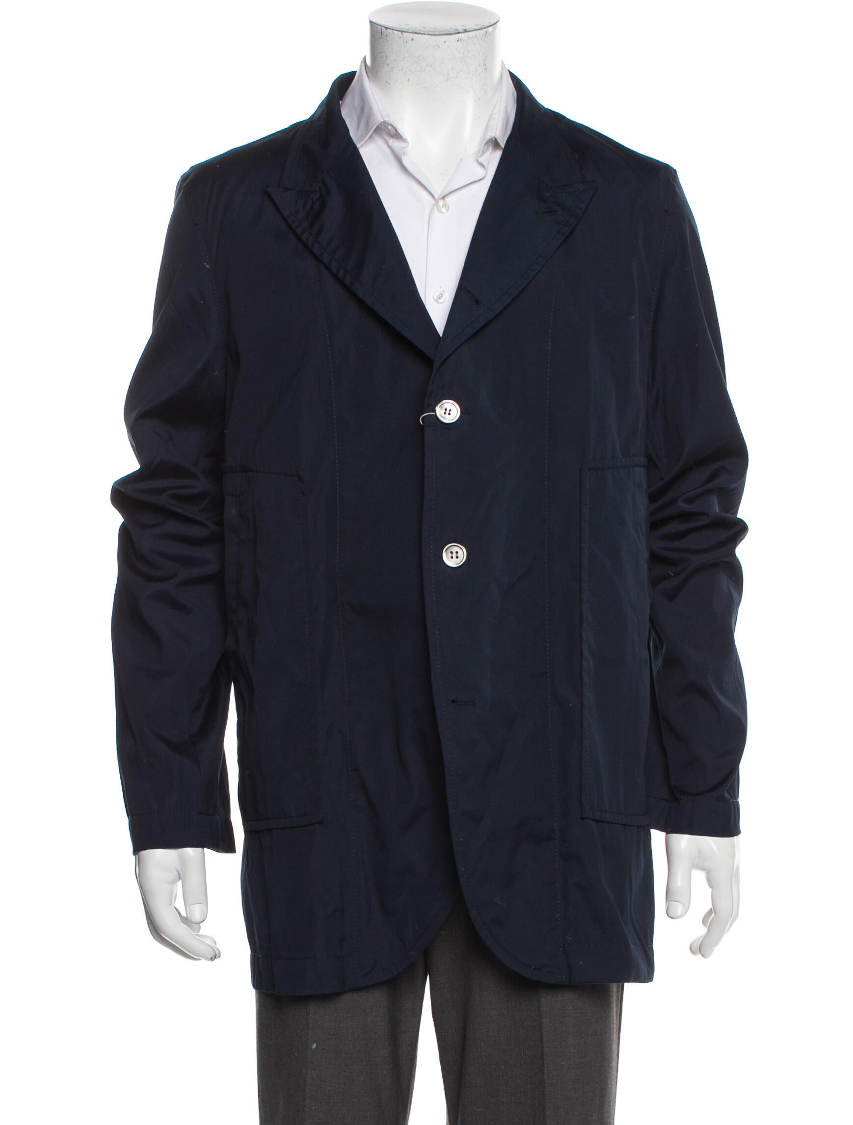 Comme des Garçons SHIRT Parka