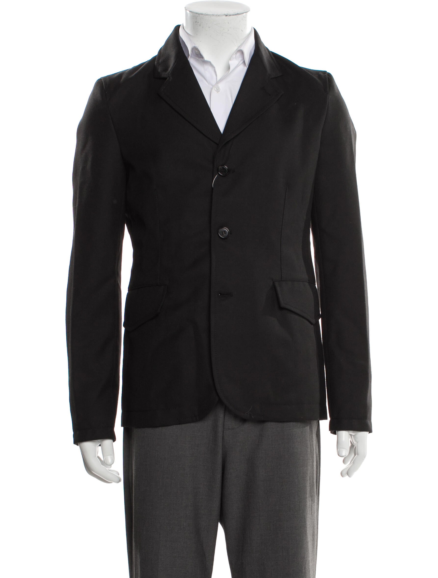 Comme des Garçons SHIRT Blazer