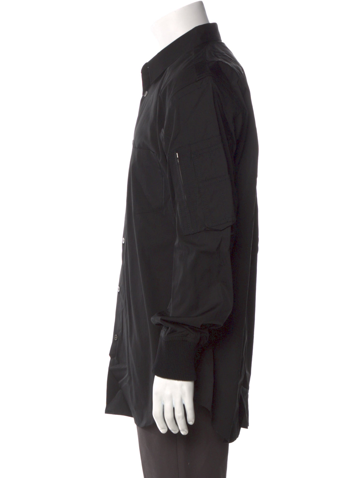 Comme des Garçons SHIRT Long Sleeve Shirt w/ Tags