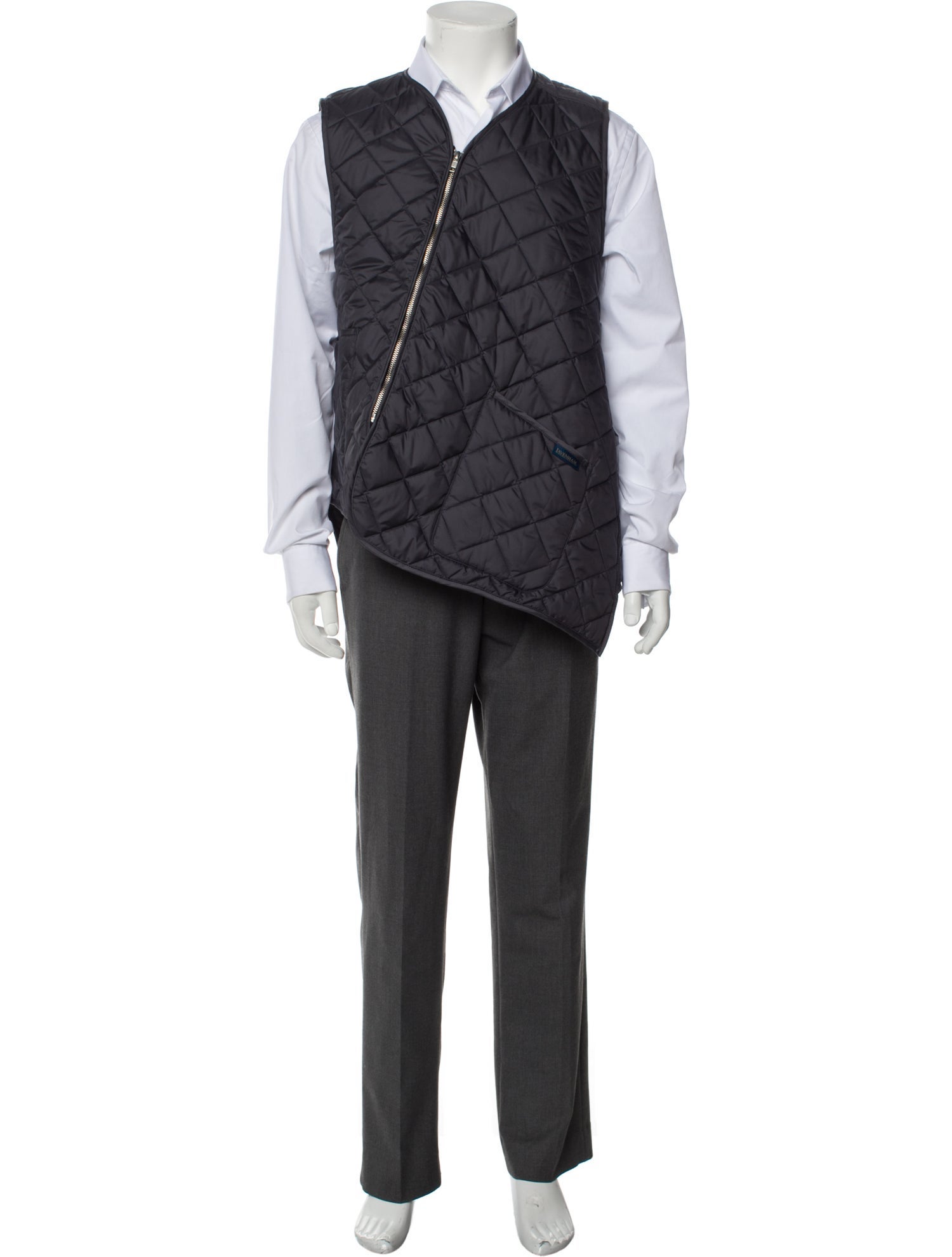 Comme des Garçons SHIRT Vest