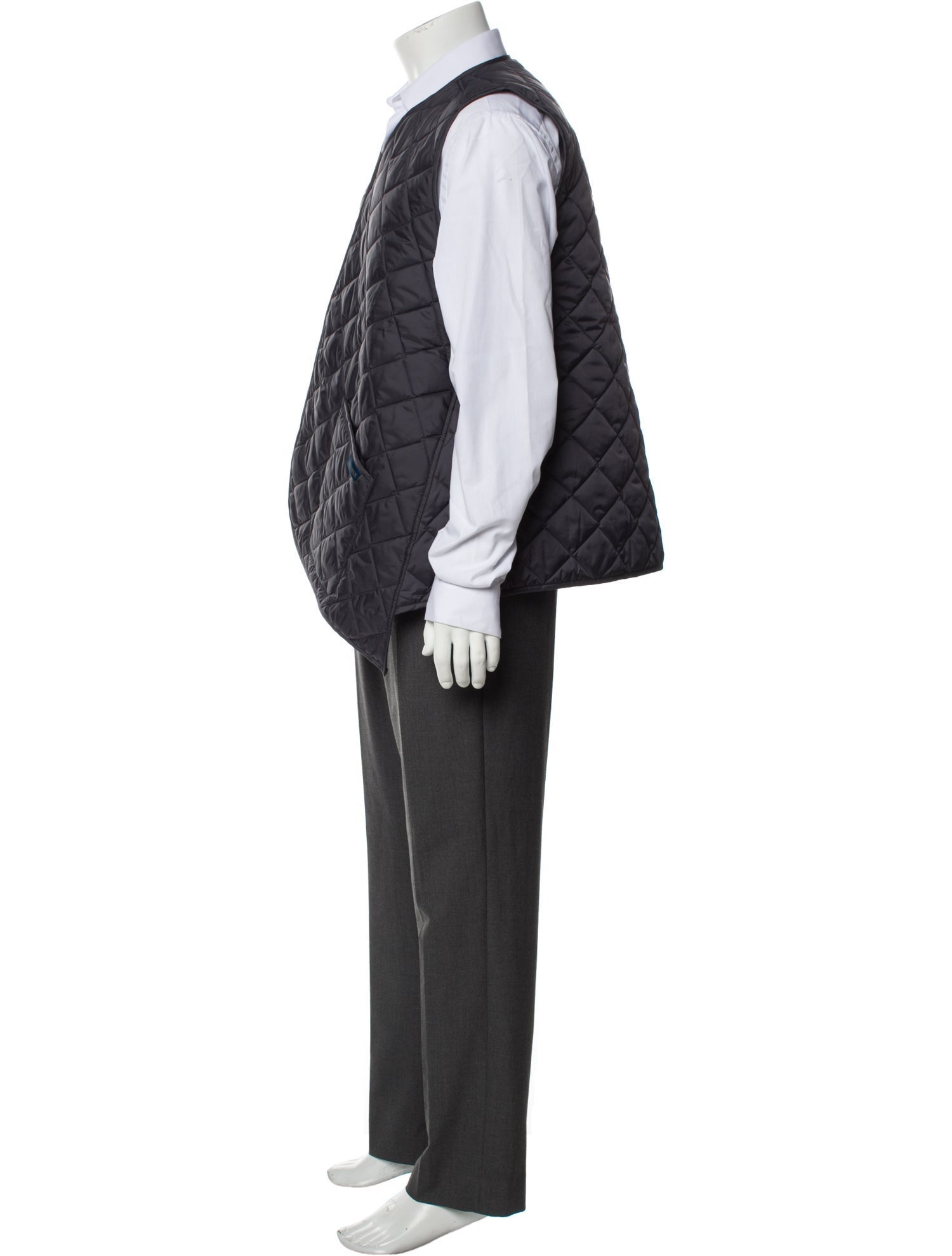 Comme des Garçons SHIRT Vest