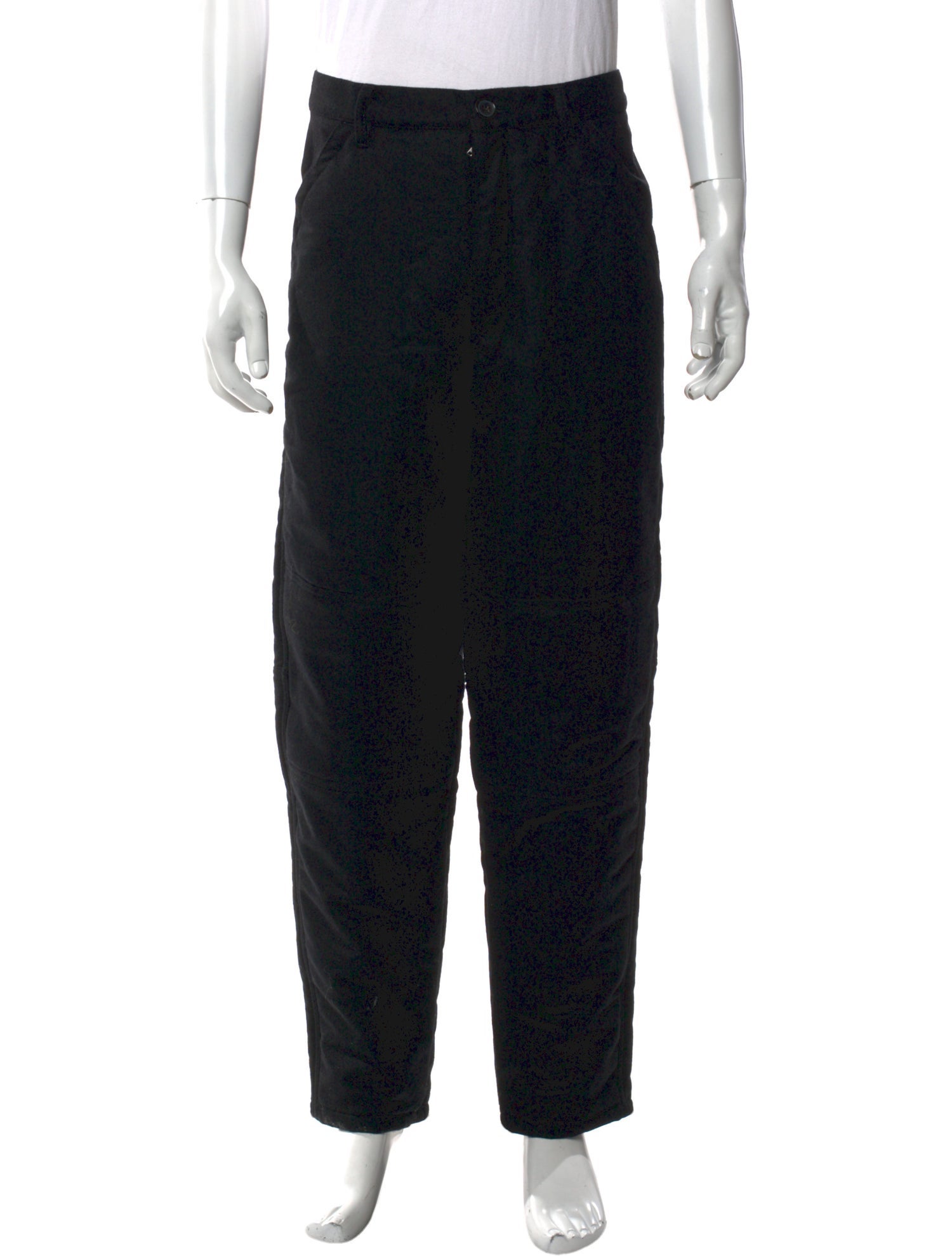 Comme des Garçons SHIRT Wool Pants