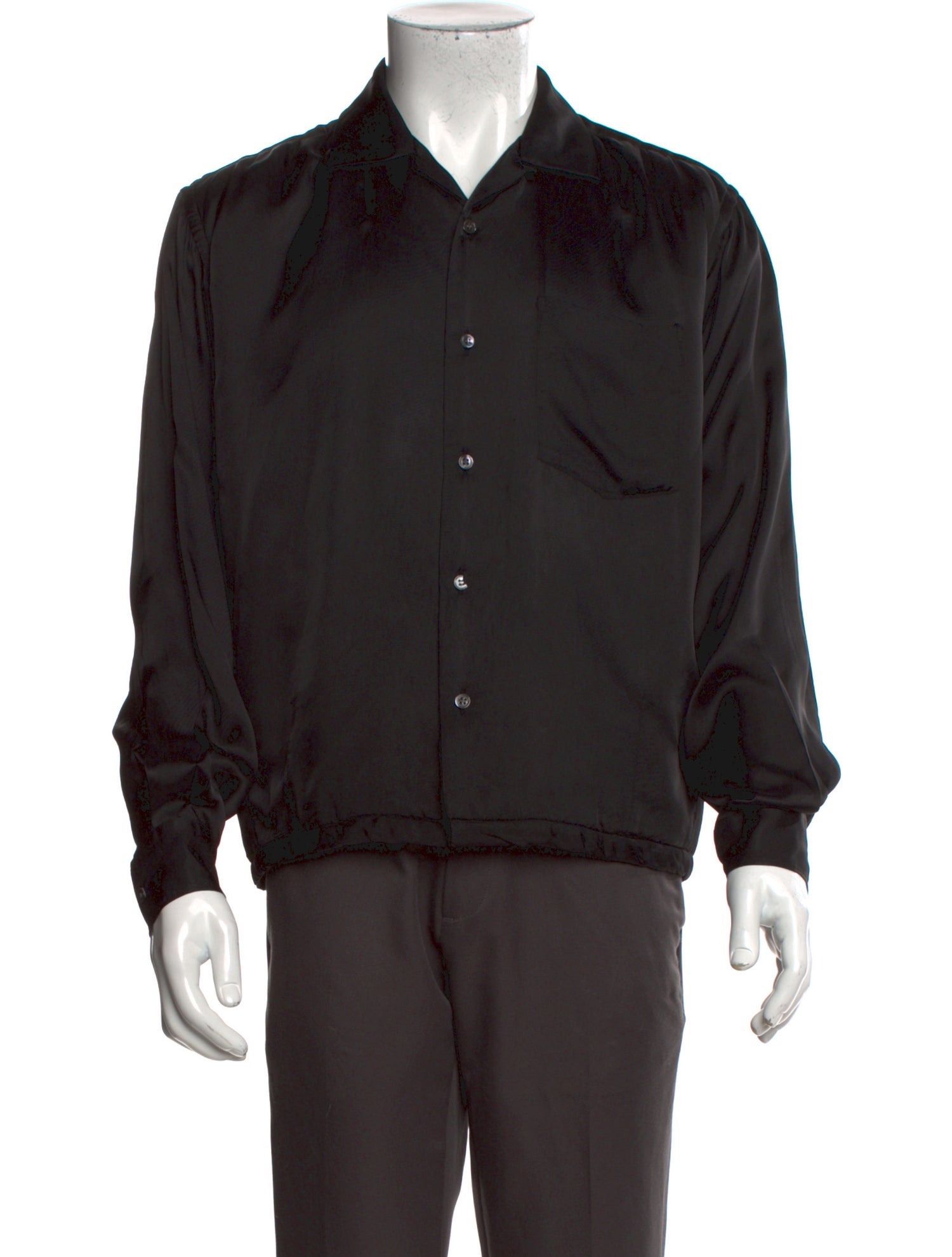 Comme des Garçons SHIRT Vintage 2000's Shirt