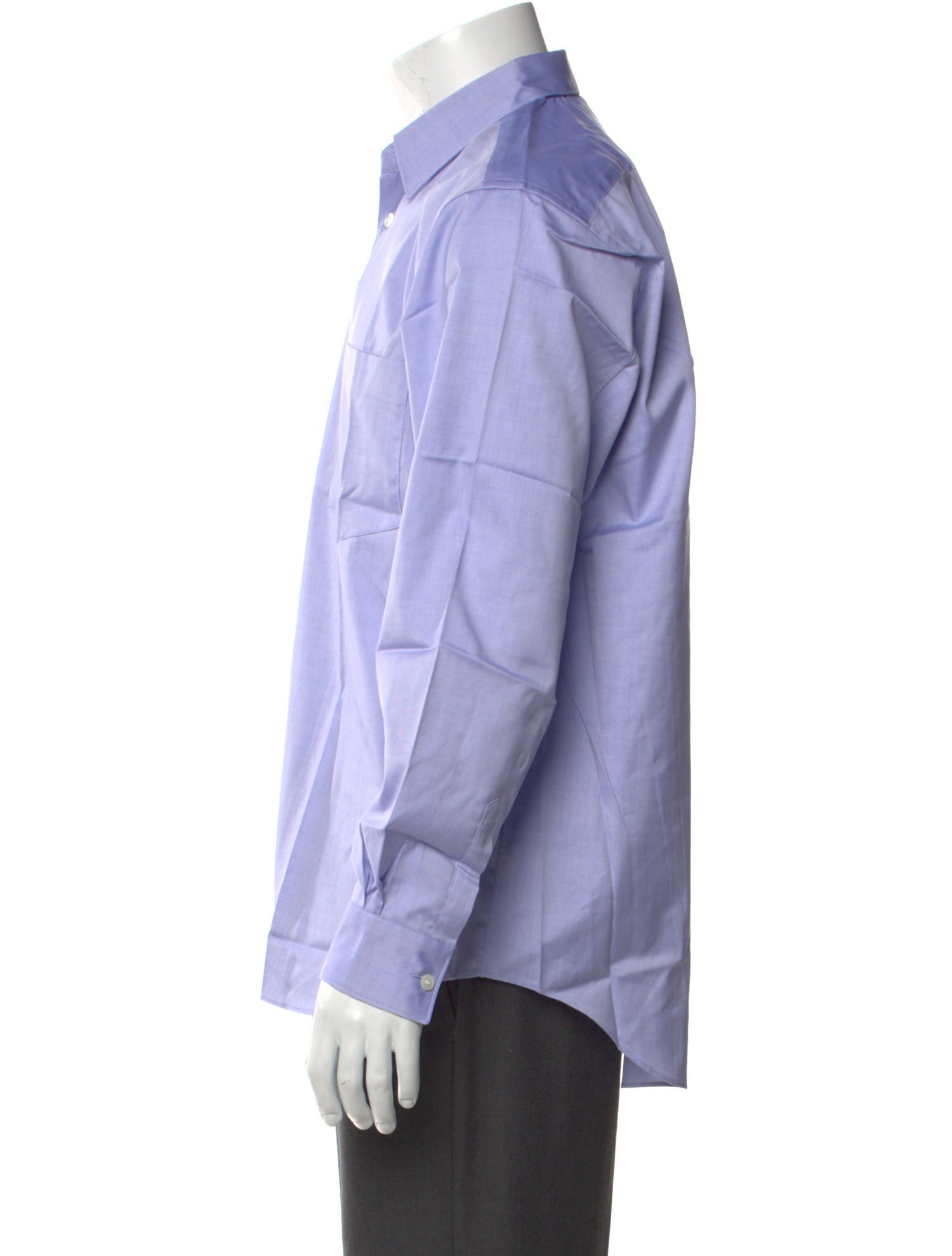 Comme des Garçons SHIRT Long Sleeve Dress Shirt w/ Tags