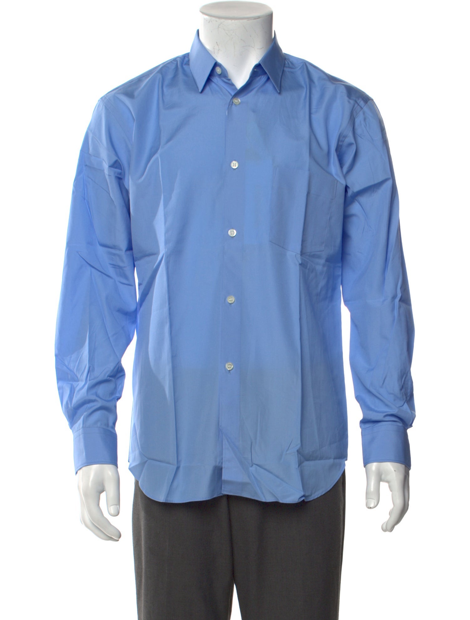 Comme des Garçons SHIRT Long Sleeve Dress Shirt w/ Tags