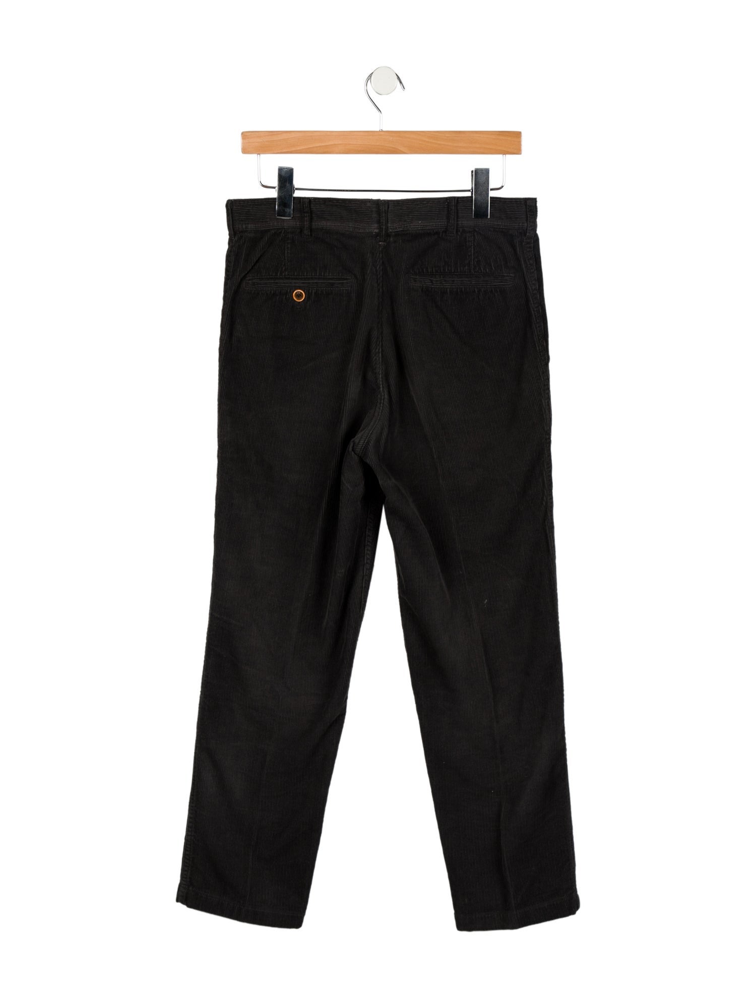 Comme des Garçons SHIRT Straight Leg Pants