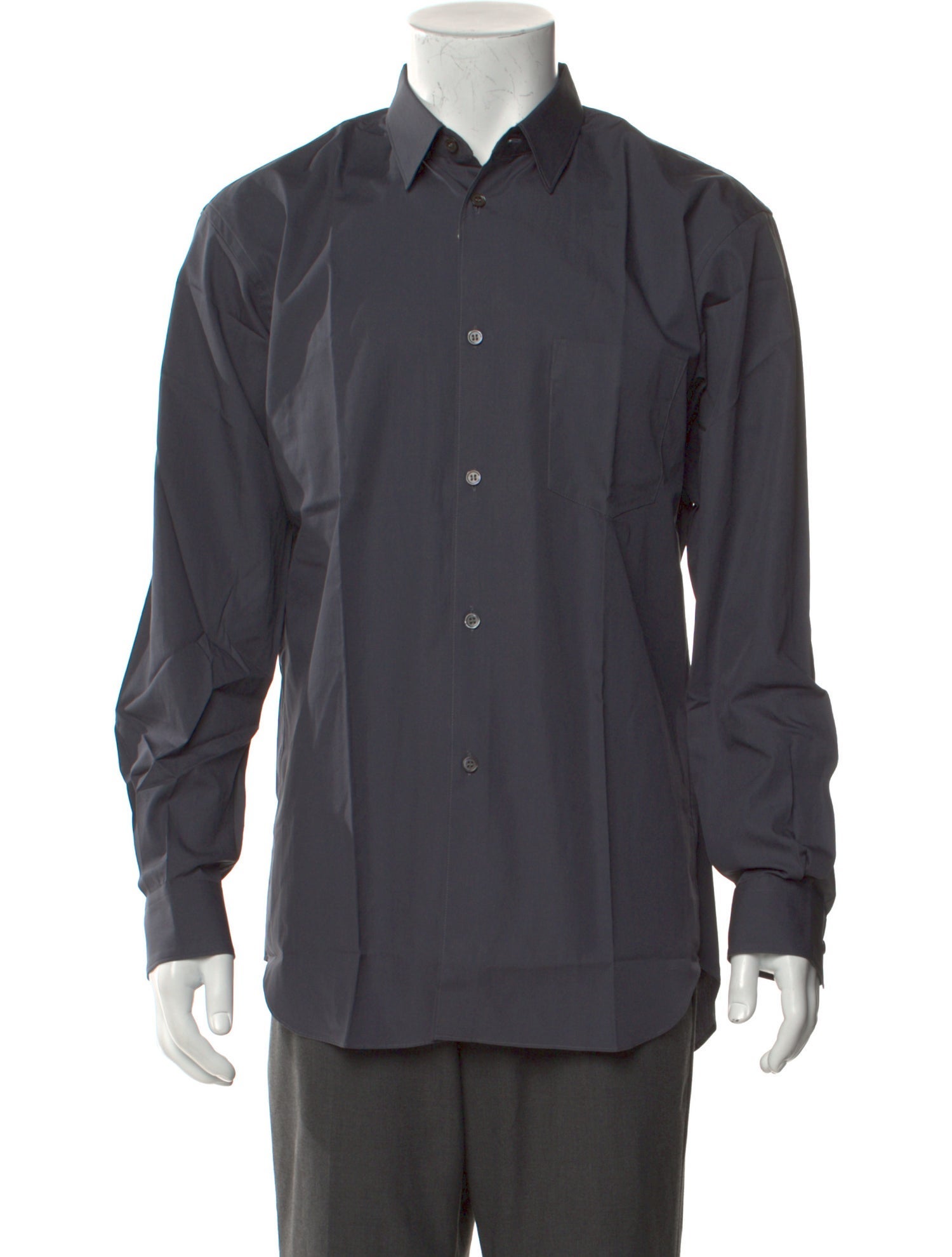 Comme des Garçons SHIRT Long Sleeve Shirt w/ Tags