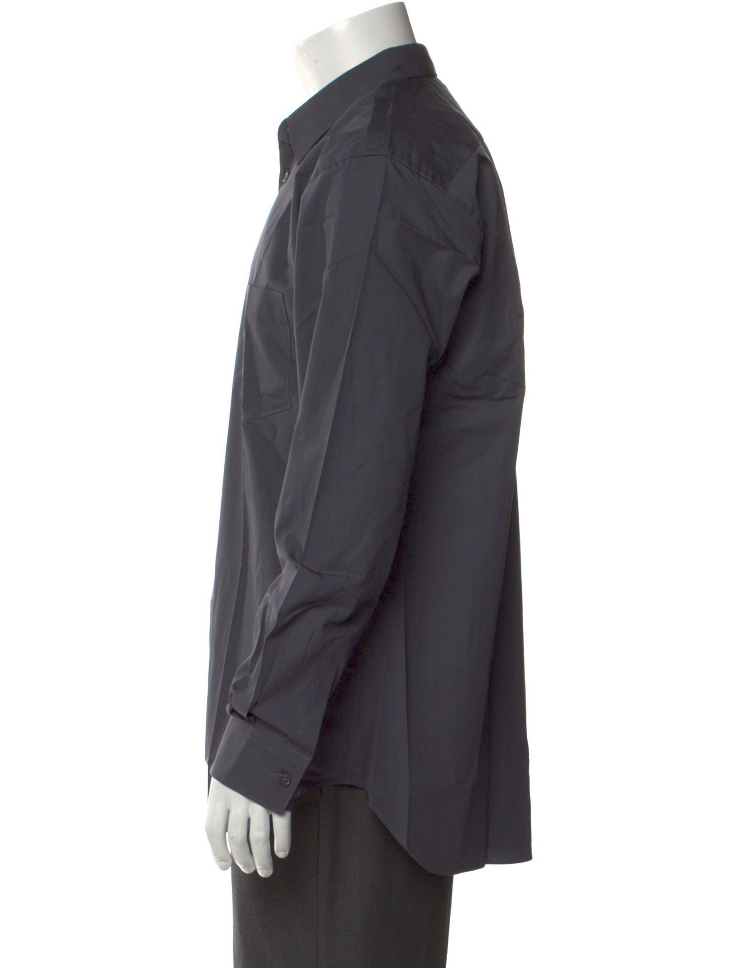 Comme des Garçons SHIRT Long Sleeve Shirt w/ Tags