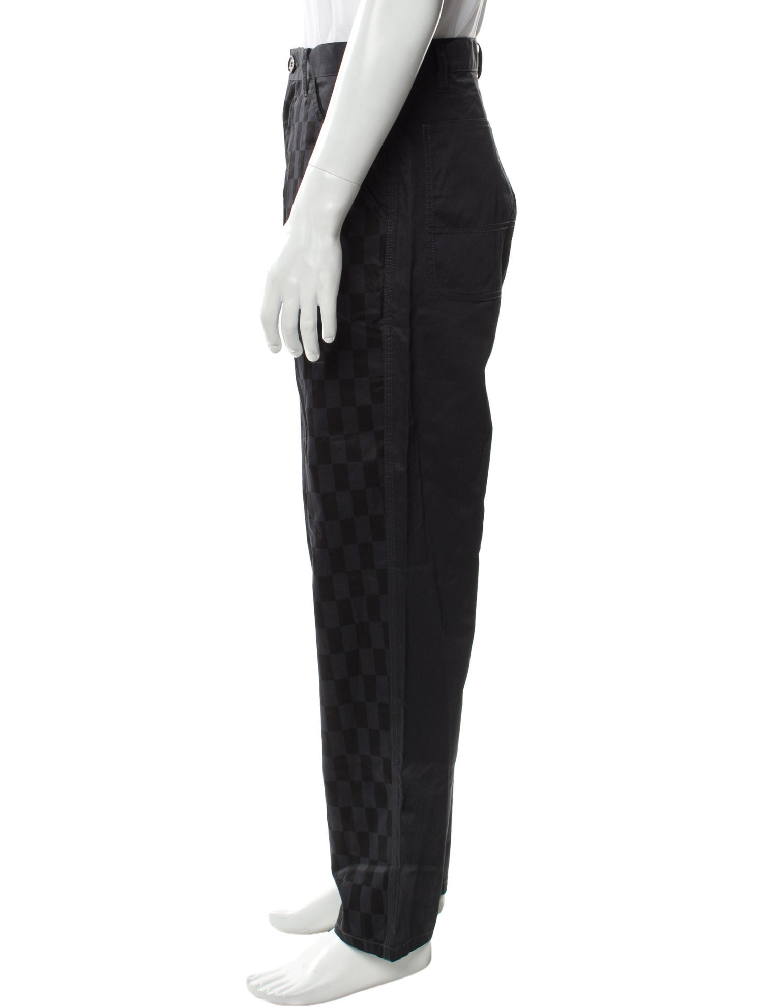 Comme des Garçons SHIRT Pants w/ Tags