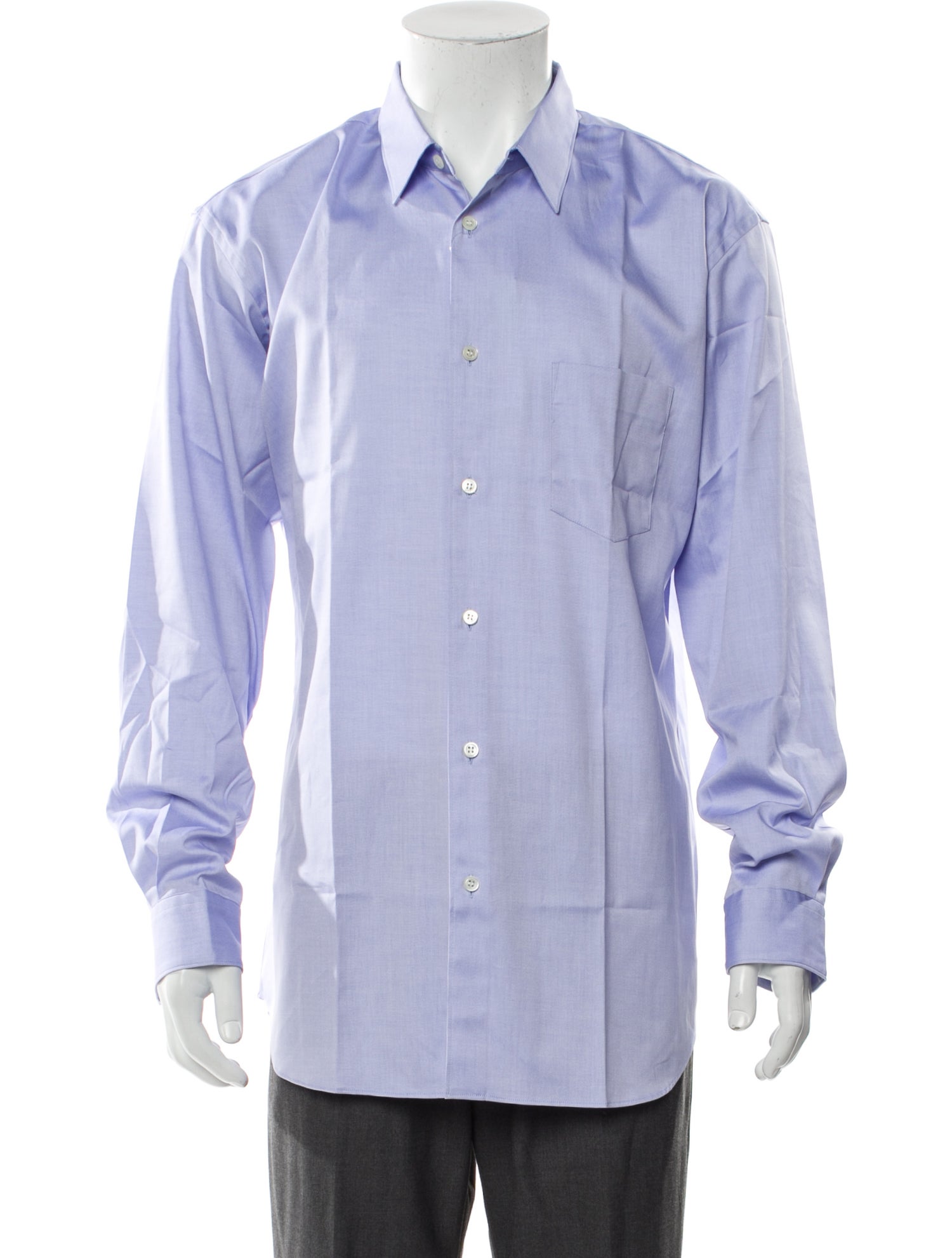 Comme des Garçons SHIRT Long Sleeve Dress Shirt w/ Tags