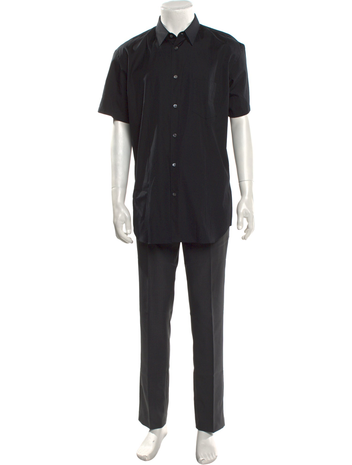 Comme des Garçons SHIRT Long Sleeve Shirt