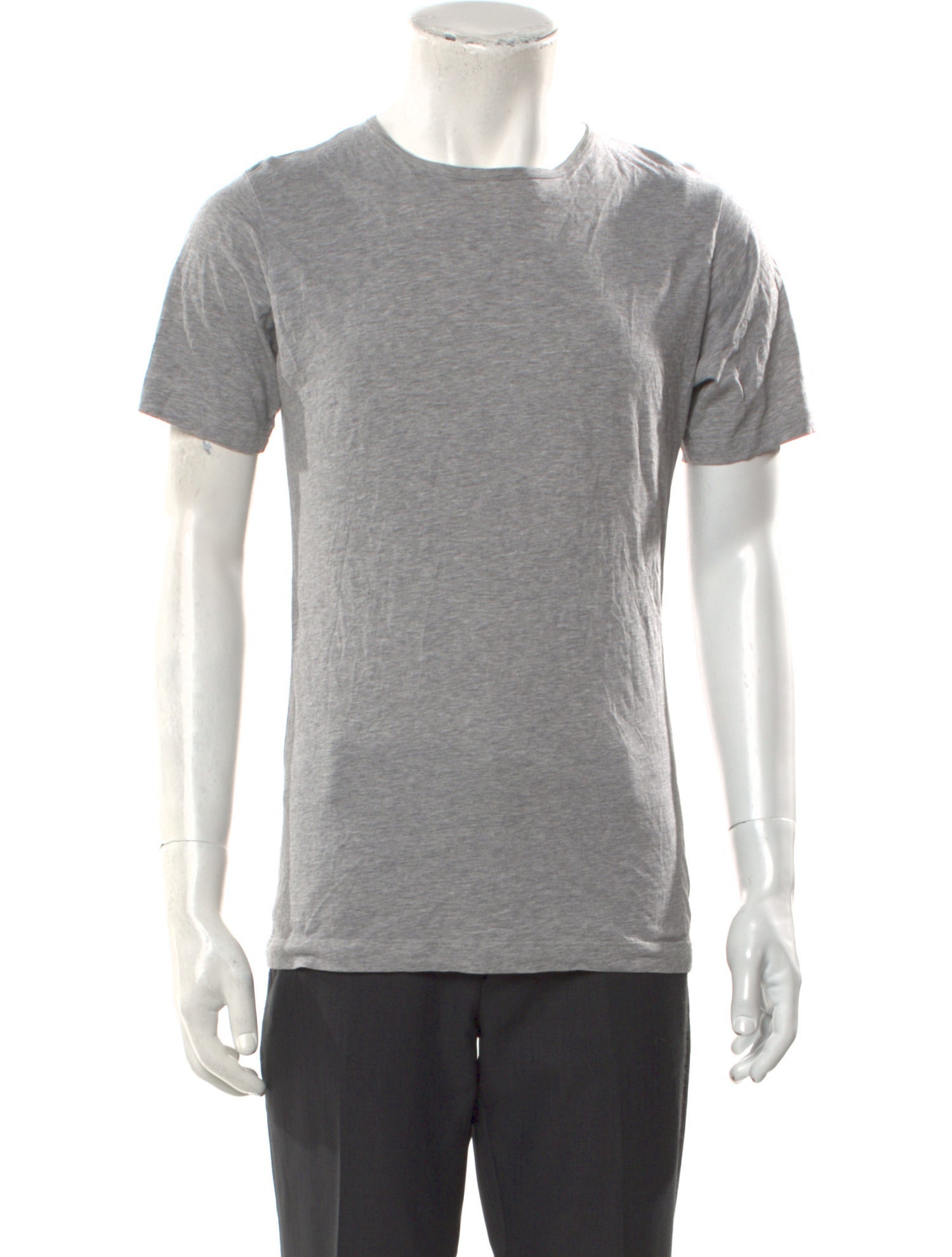Comme des Garçons SHIRT Crew Neck Short Sleeve T-Shirt