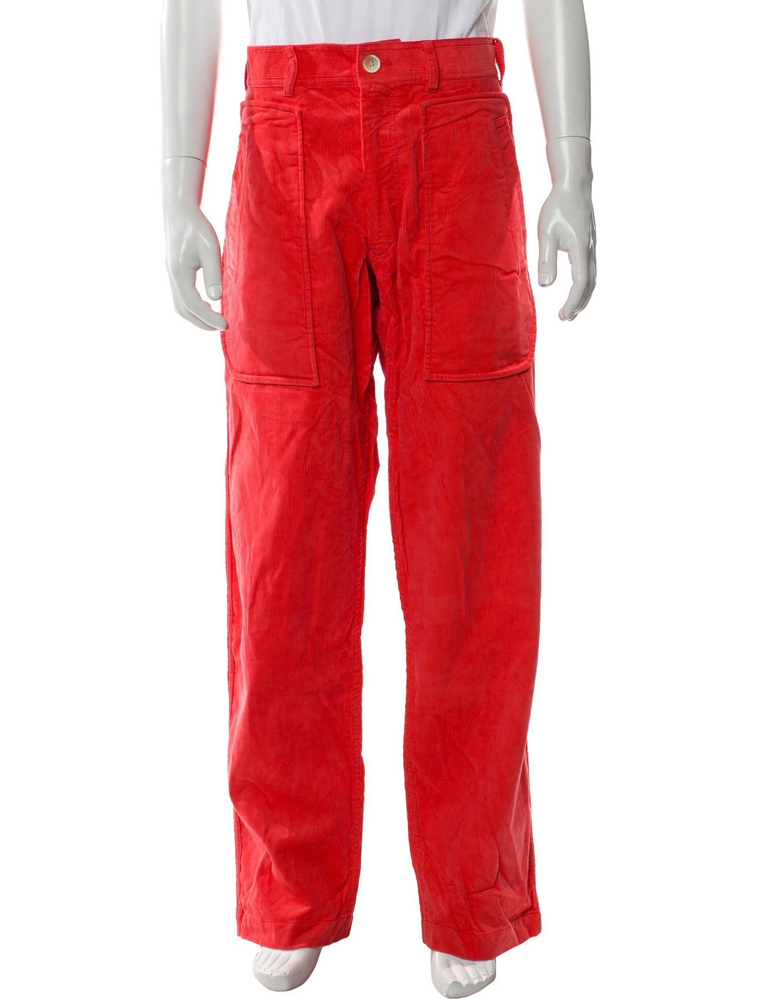 Comme des Garçons SHIRT Corduroy Pants