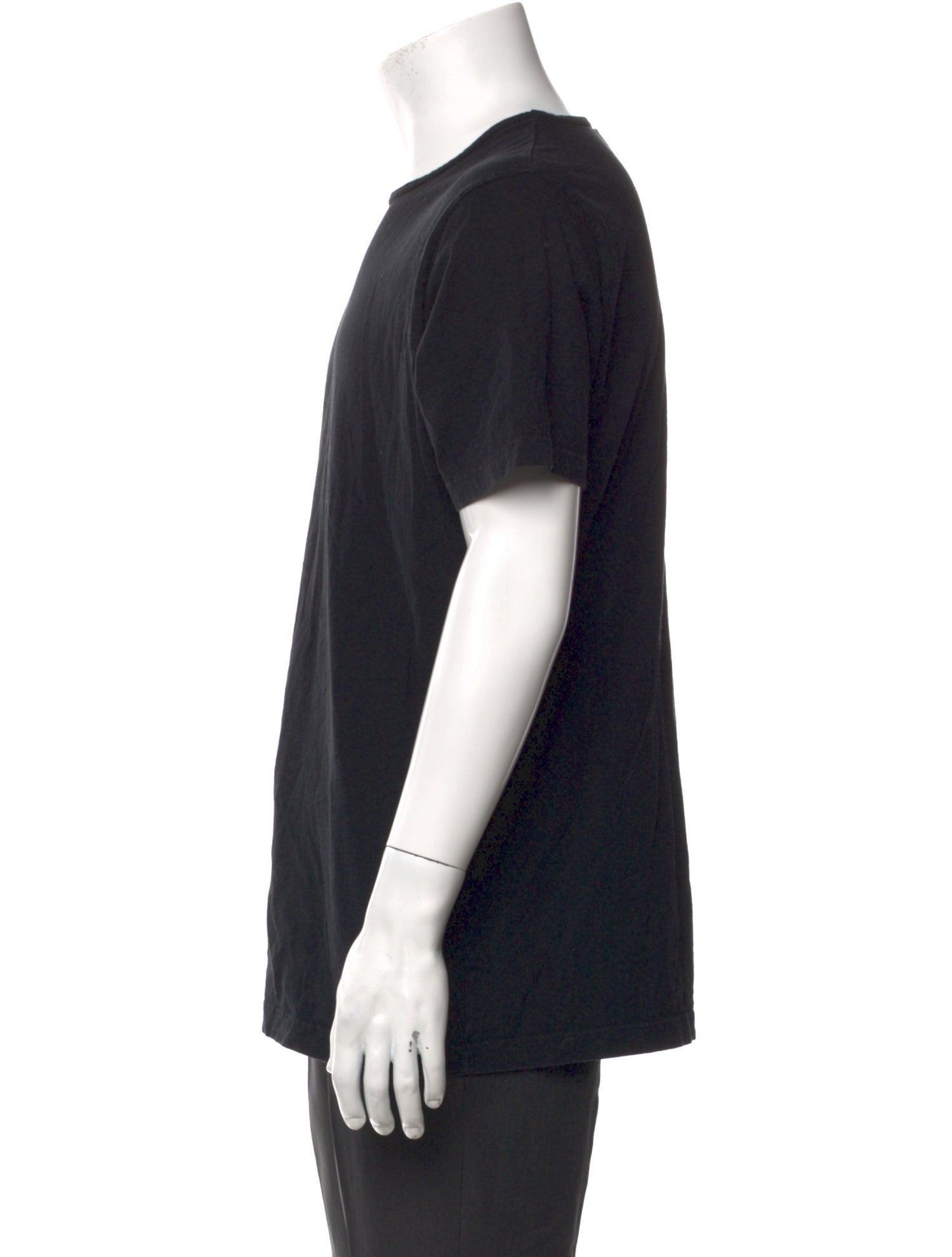 Comme des Garçons SHIRT Crew Neck Short Sleeve T-Shirt
