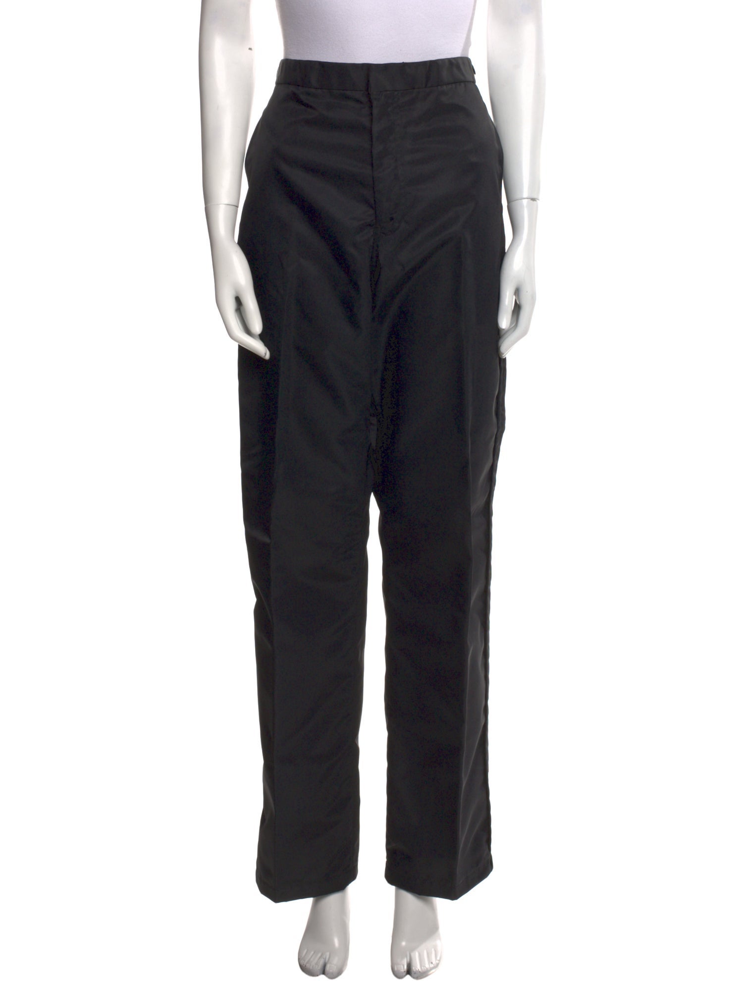 Comme des Garçons SHIRT Straight Leg Pants