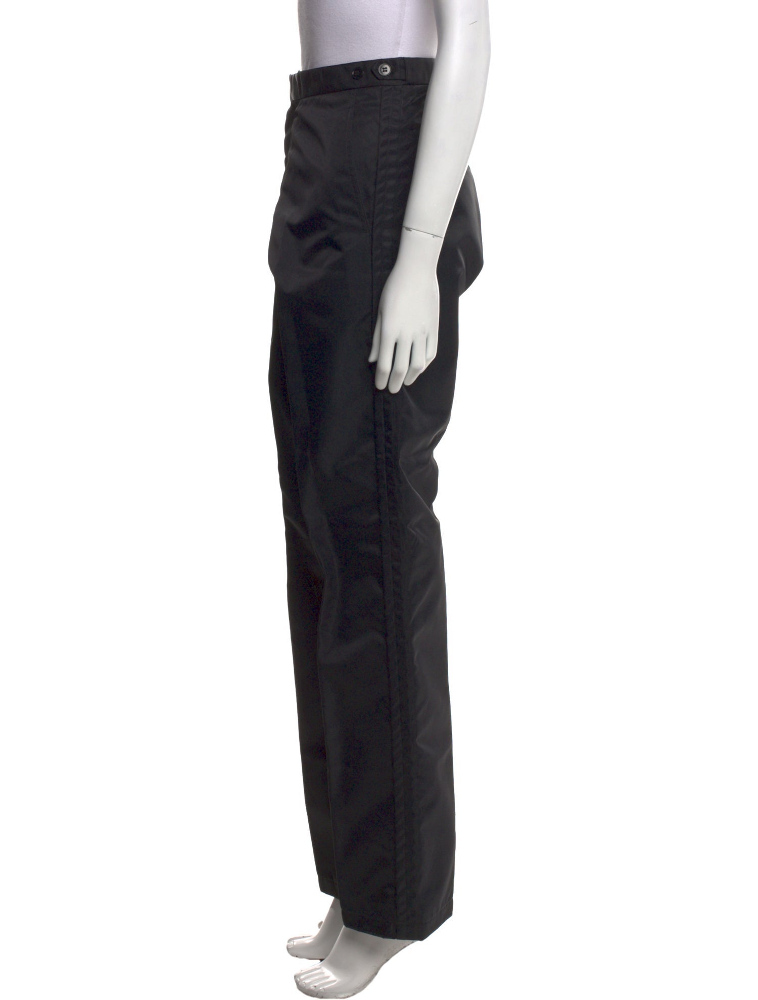 Comme des Garçons SHIRT Straight Leg Pants