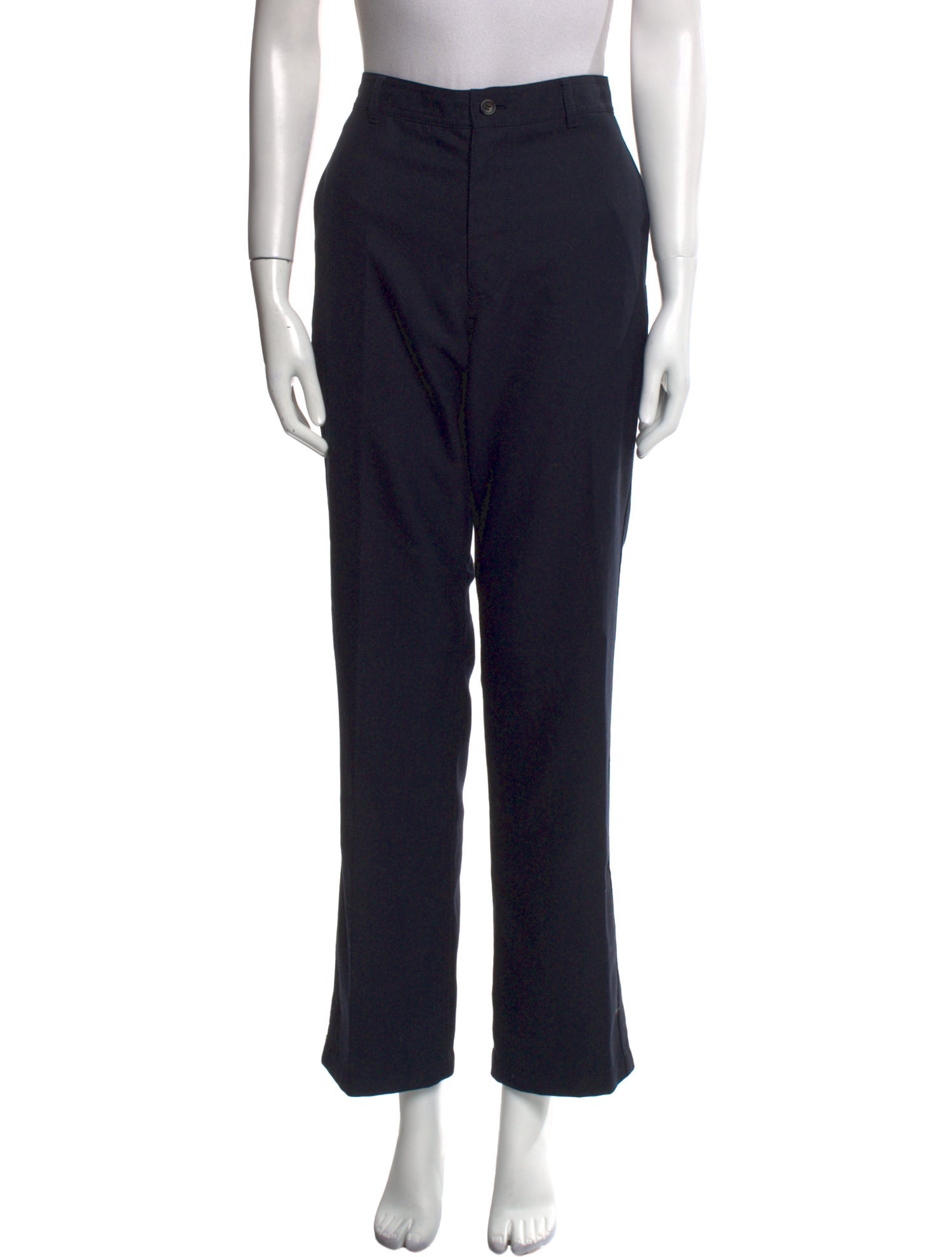 Comme des Garçons SHIRT Straight Leg Pants