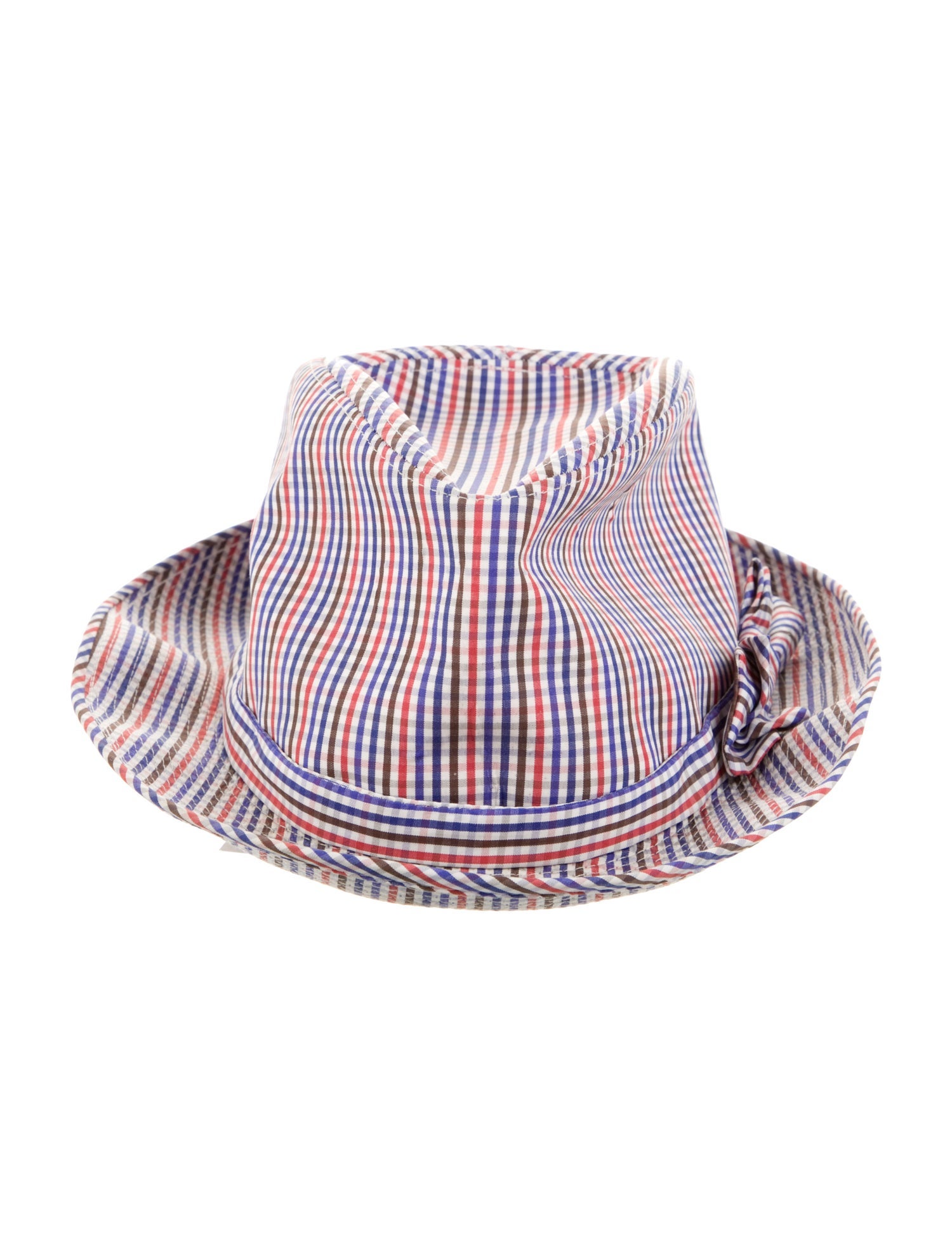 Comme des Garçons SHIRT bucket hat