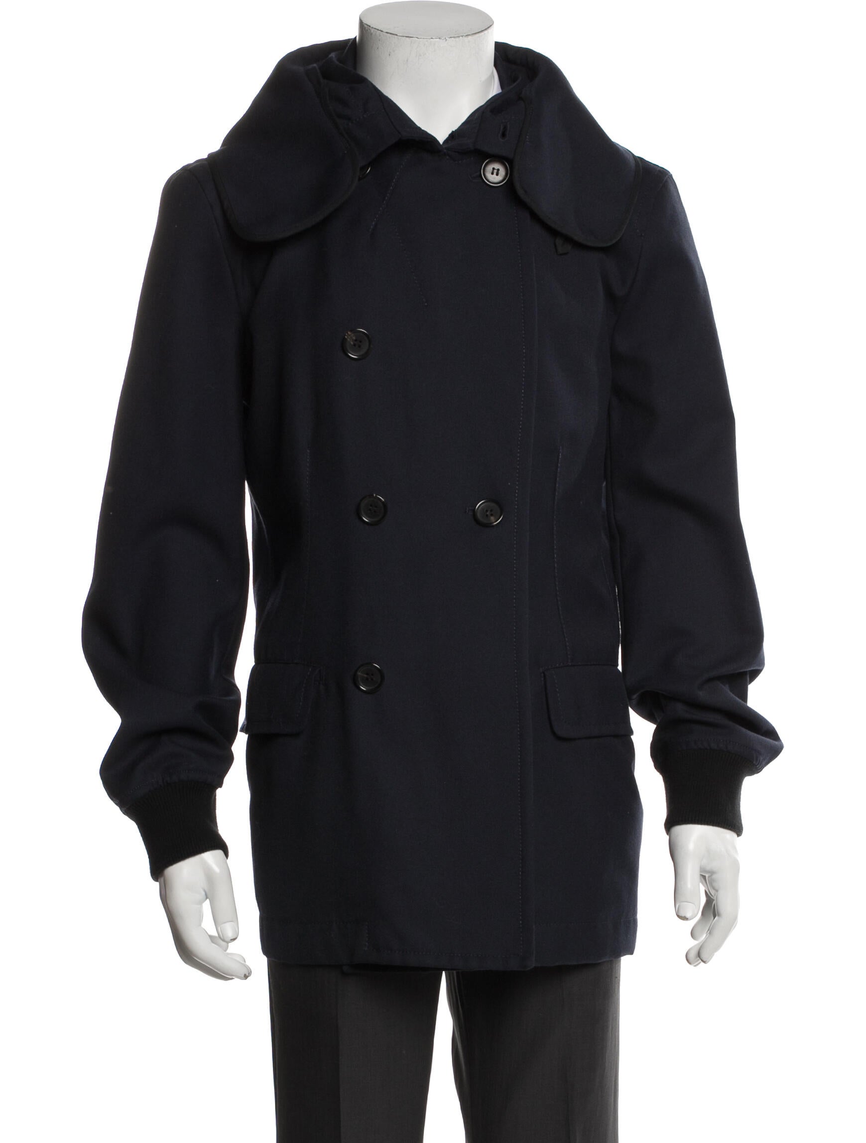 Comme des Garçons SHIRT Coat