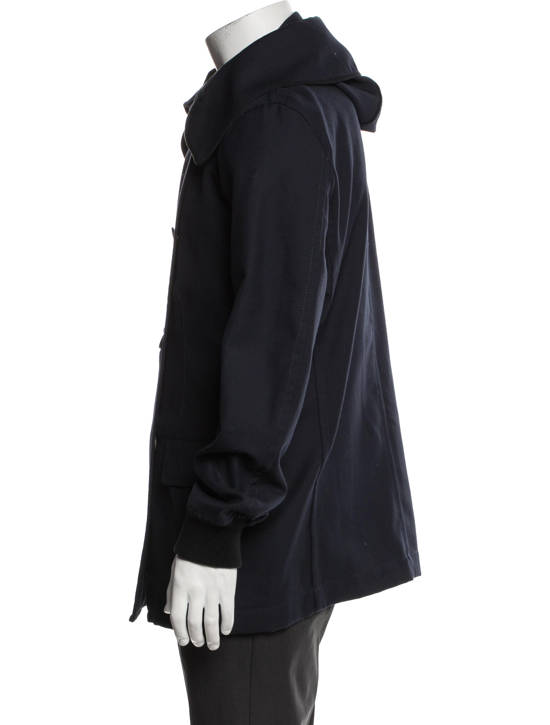 Comme des Garçons SHIRT Coat