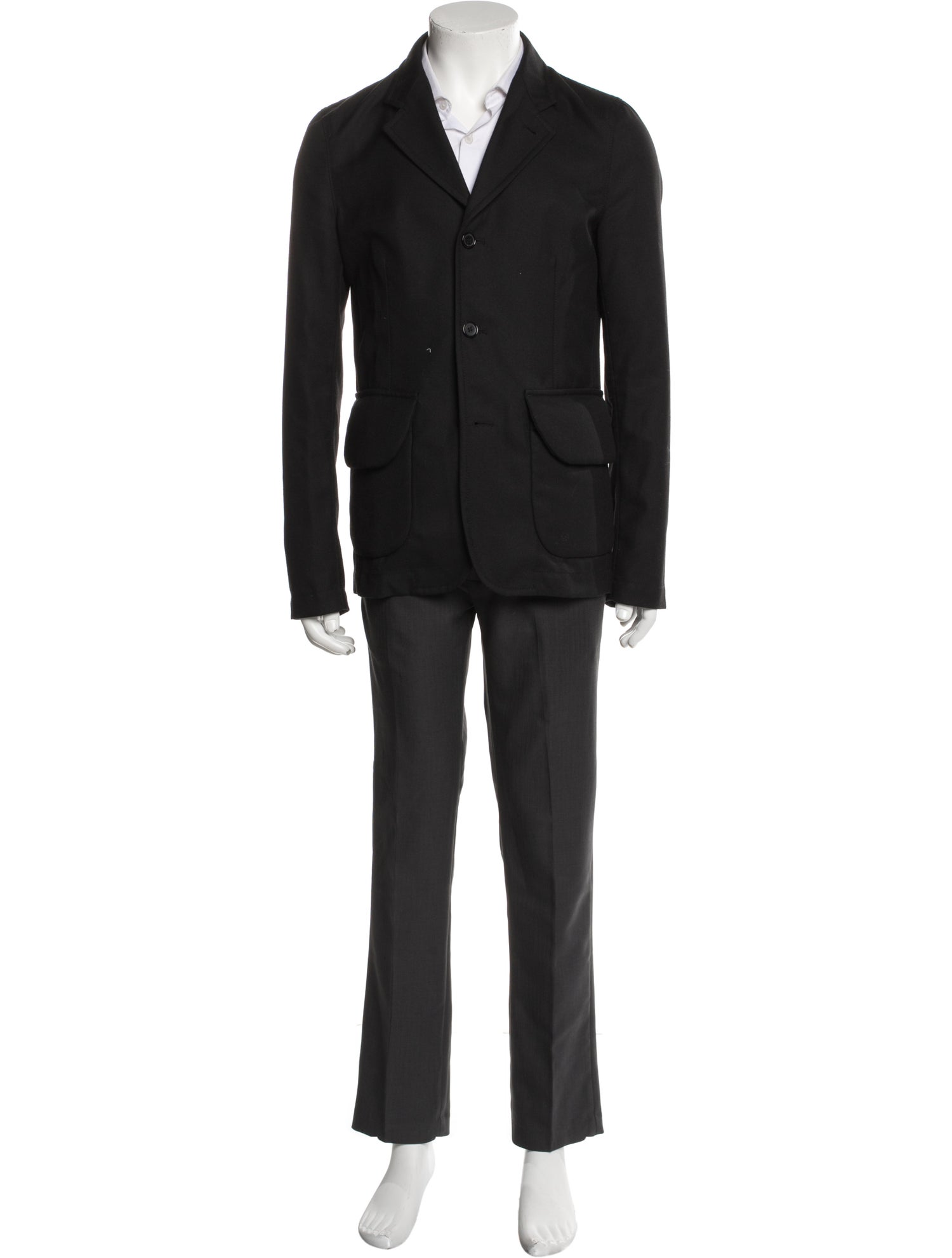 Comme des Garçons SHIRT Jacket