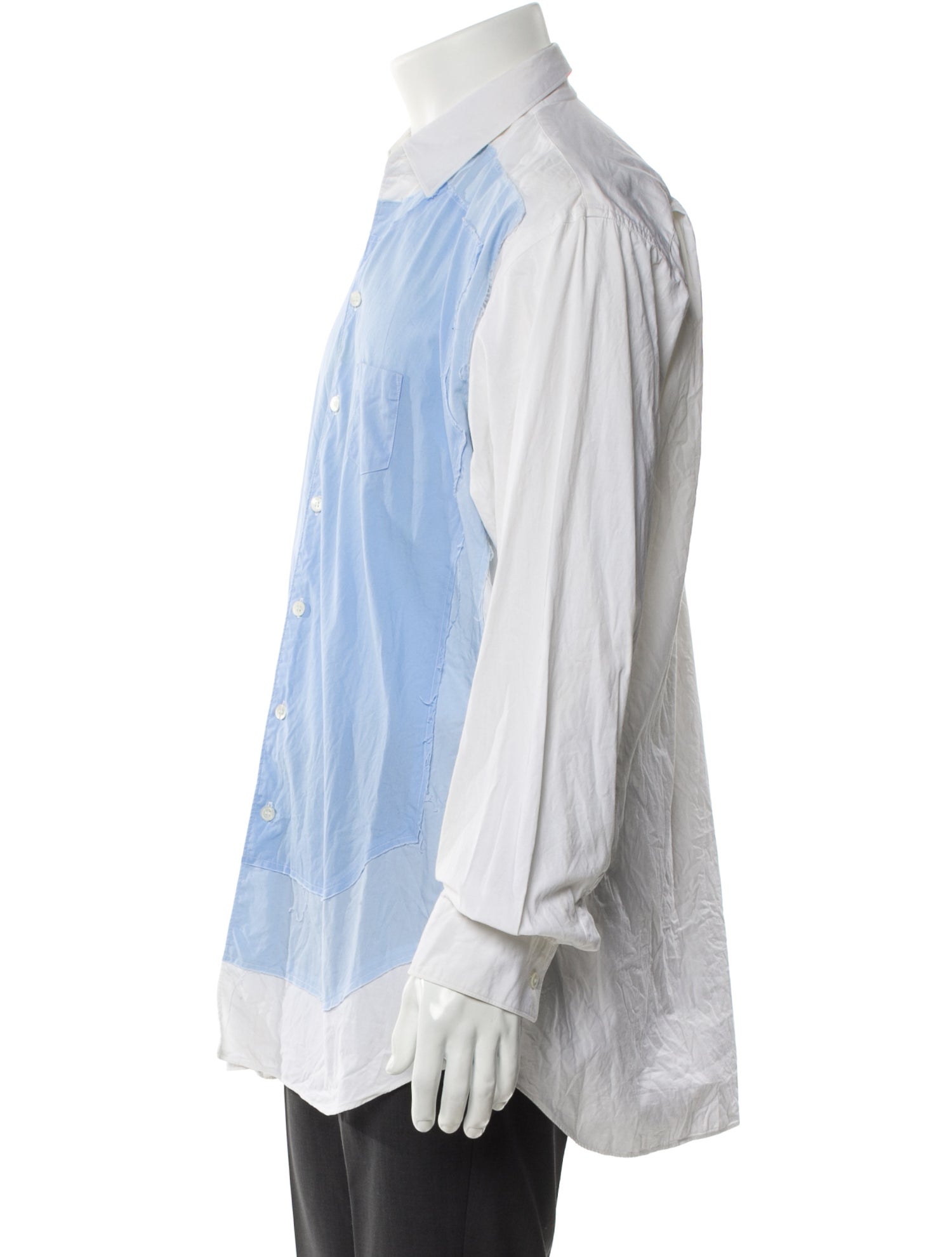 Comme des Garçons SHIRT Vintage 2009 Shirt