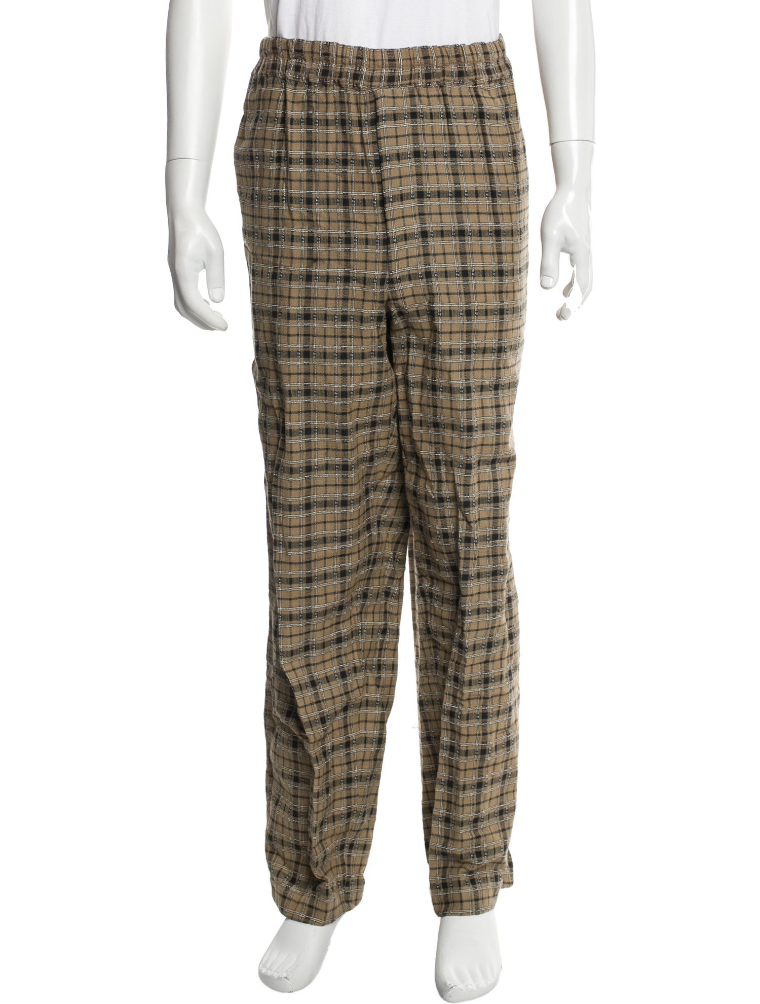 Comme des Garçons SHIRT Vintage Pants