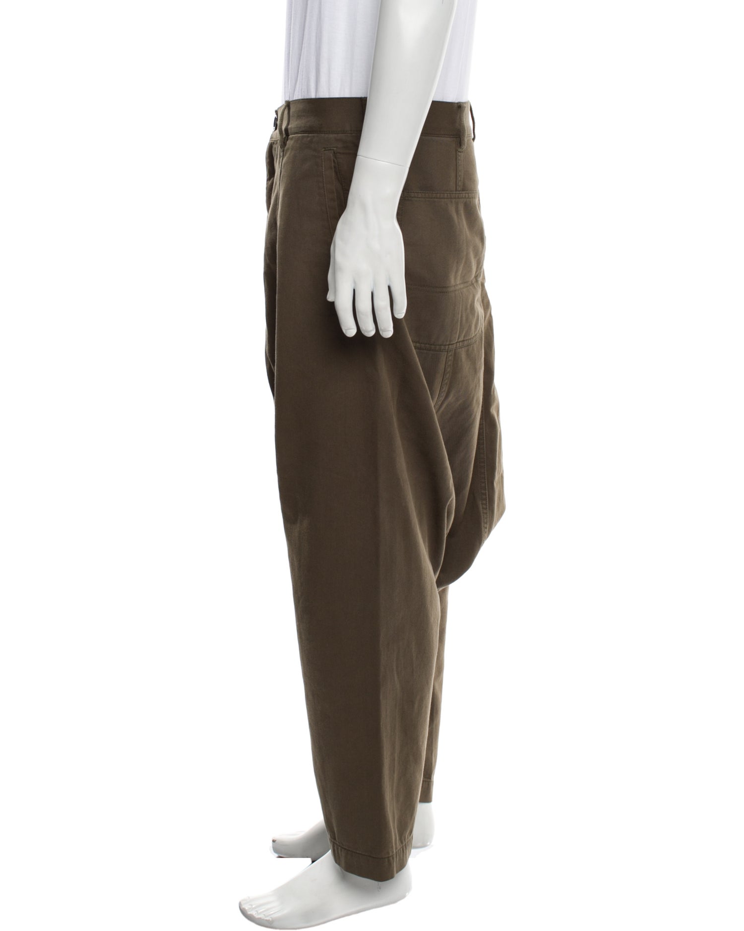 Comme des Garçons SHIRT Pants