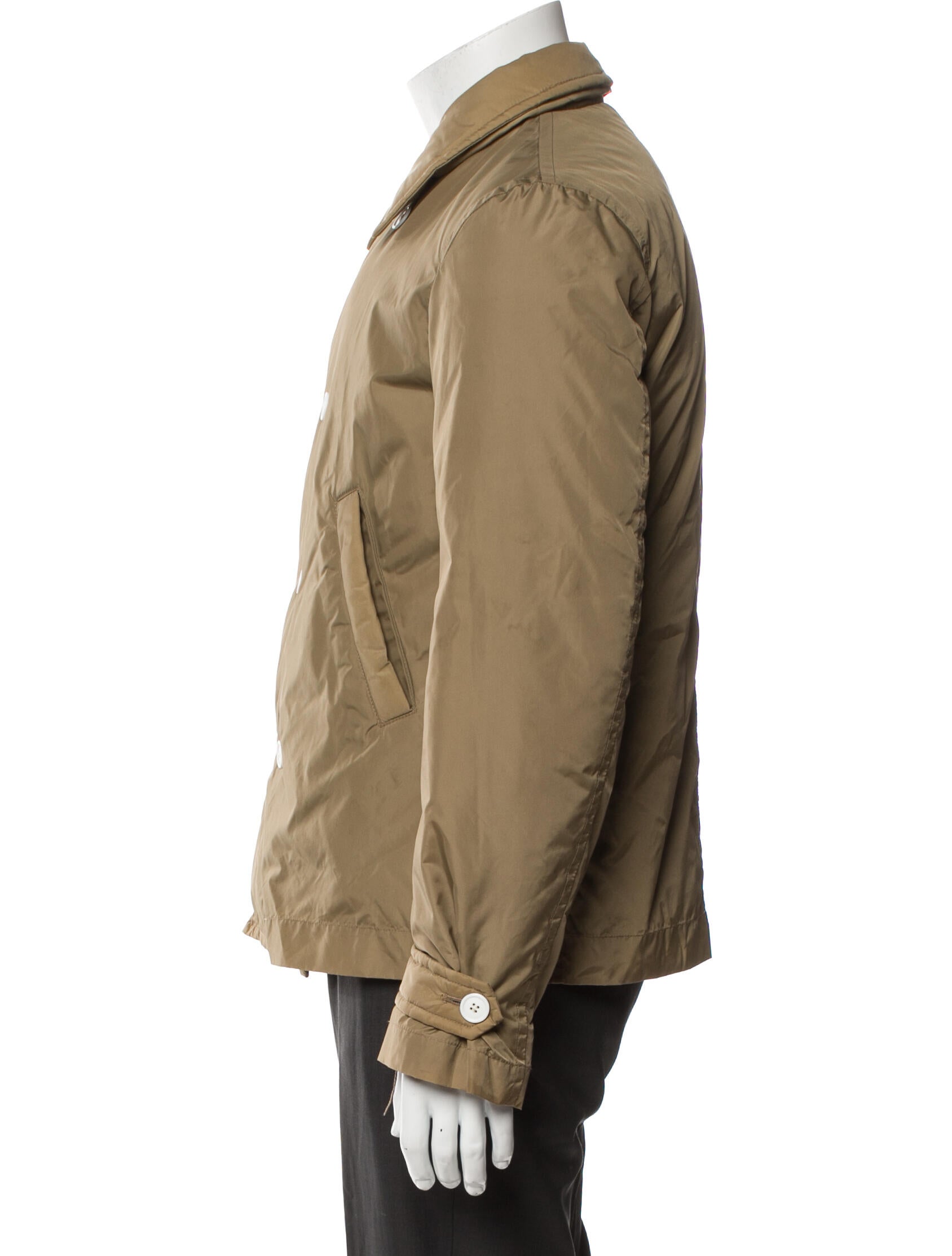 Comme des Garçons SHIRT Peacoat