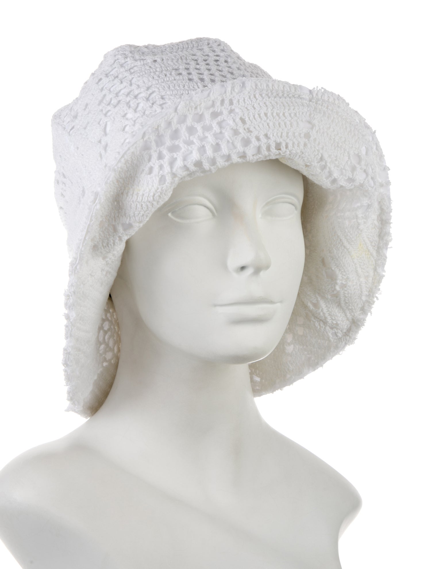 Comme des Garçons SHIRT Bucket Hat w/Tags