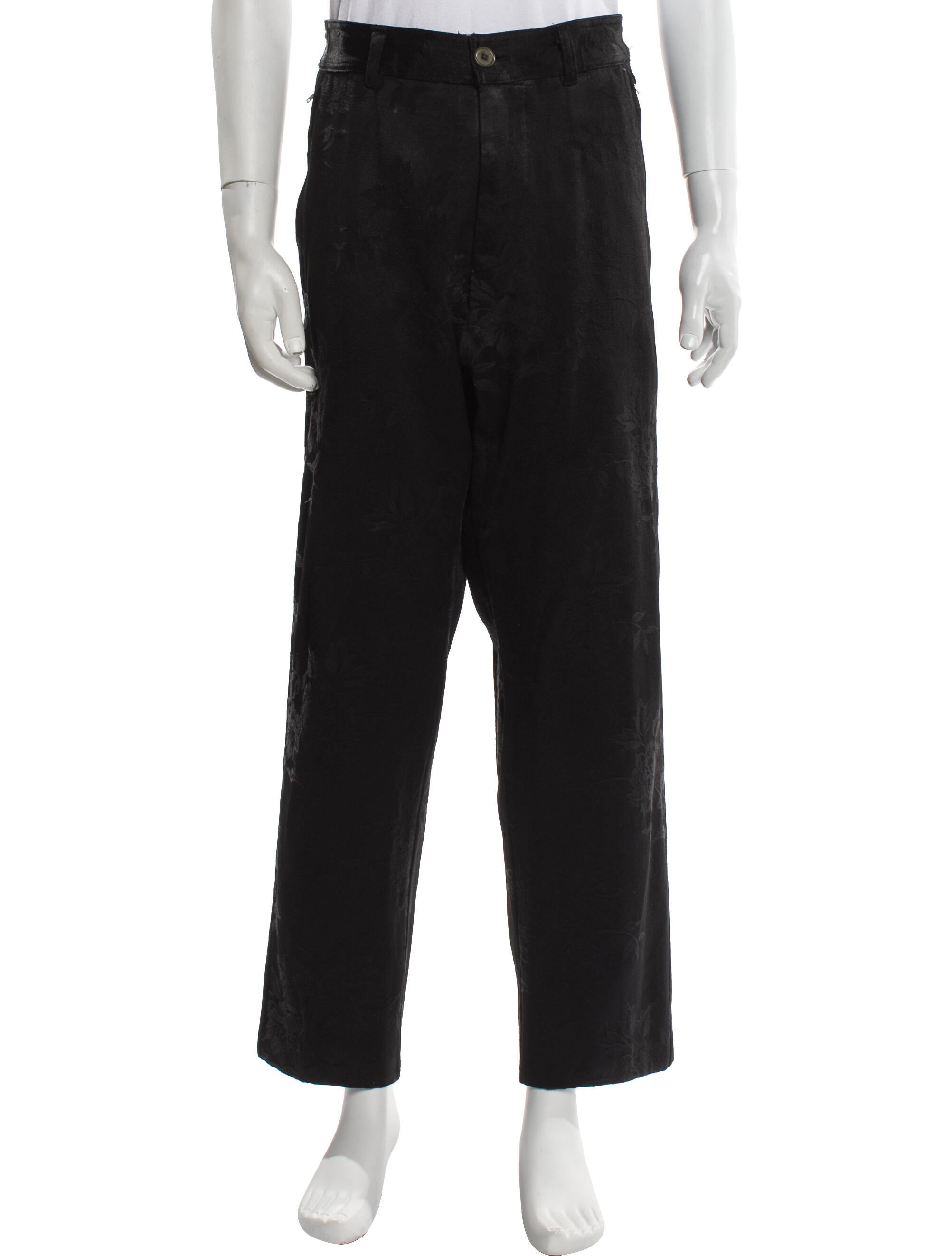 Comme des Garçons SHIRT Vintage Chinos