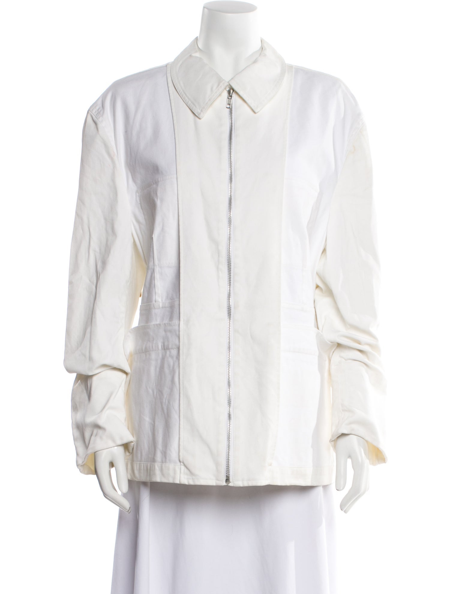 Comme des Garçons SHIRT Denim Jacket