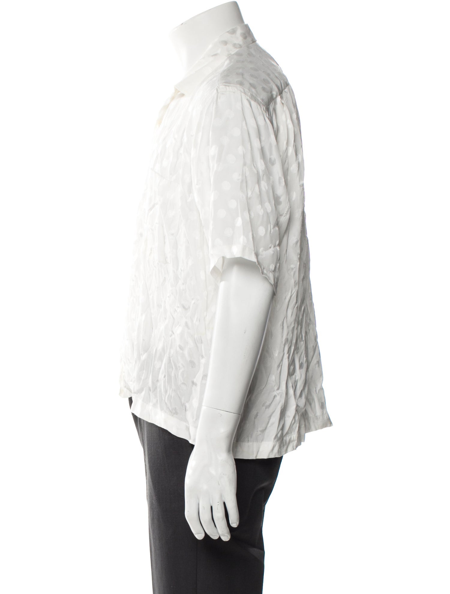 Comme des Garçons SHIRT Short Sleeve Shirt