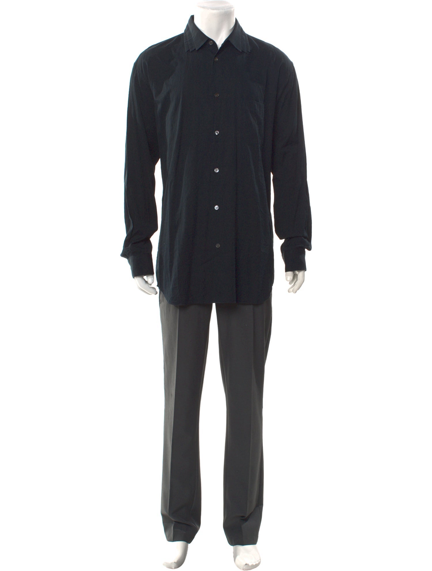 Comme des Garçons SHIRT Long Sleeve Shirt