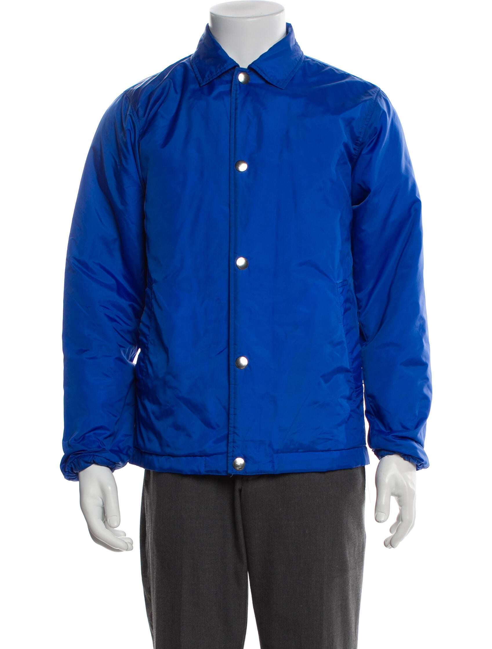 Comme des Garçons SHIRT Windbreaker