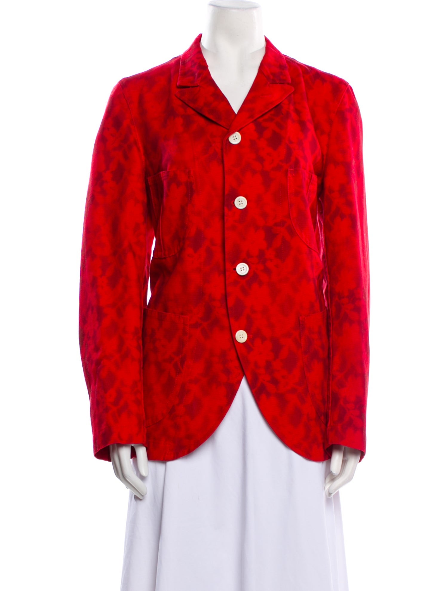 Comme des Garçons SHIRT Blazer