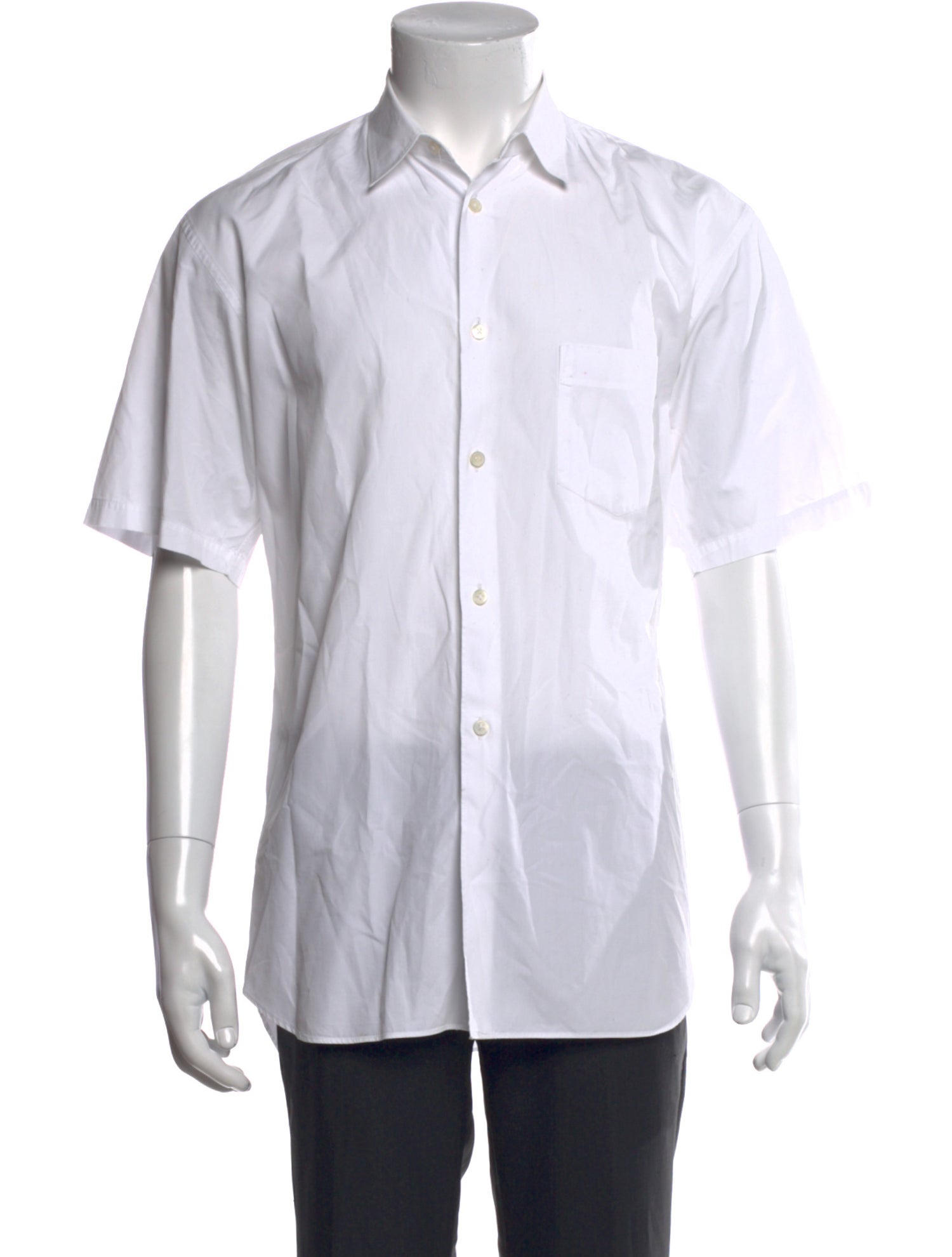Comme des Garçons SHIRT Short Sleeve Shirt