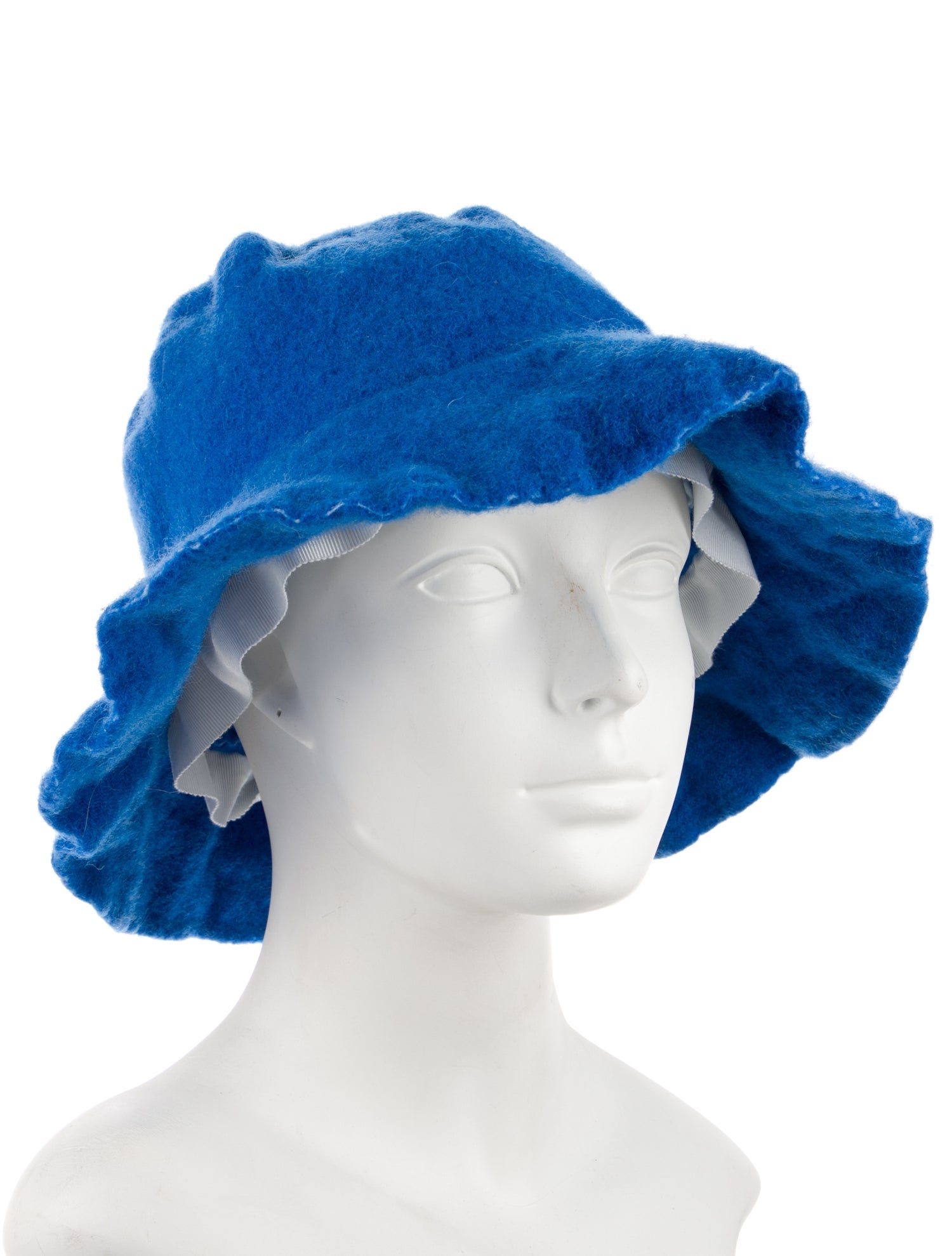 Comme des Garçons SHIRT Bucket Hat