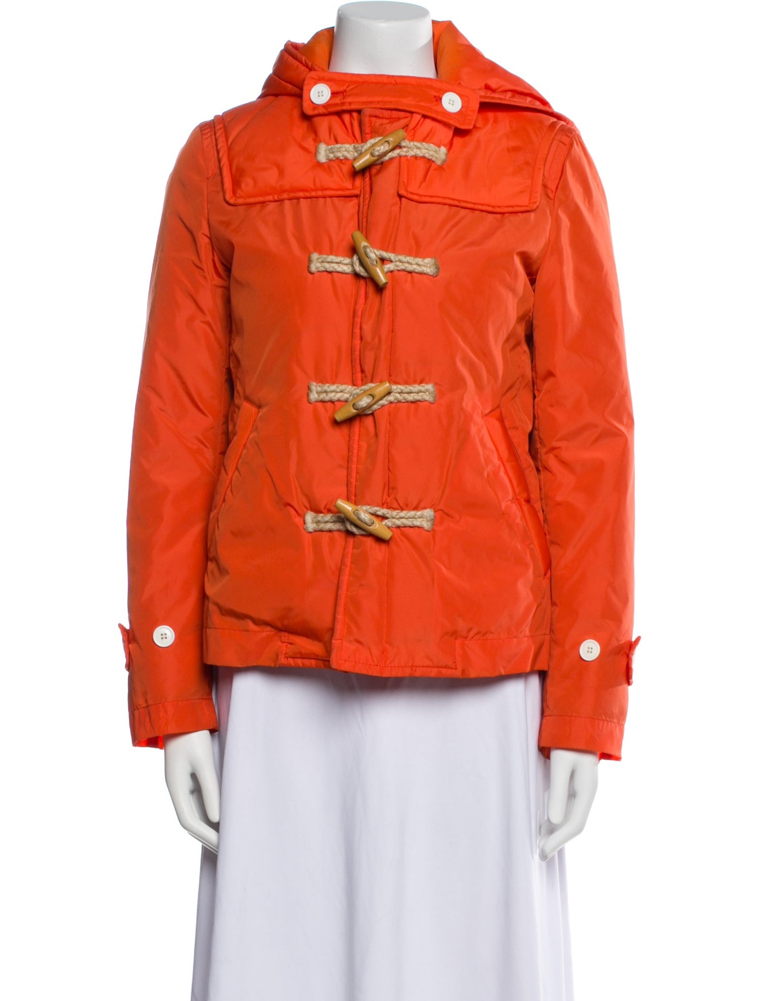 Comme des Garçons SHIRT Nylon Jacket